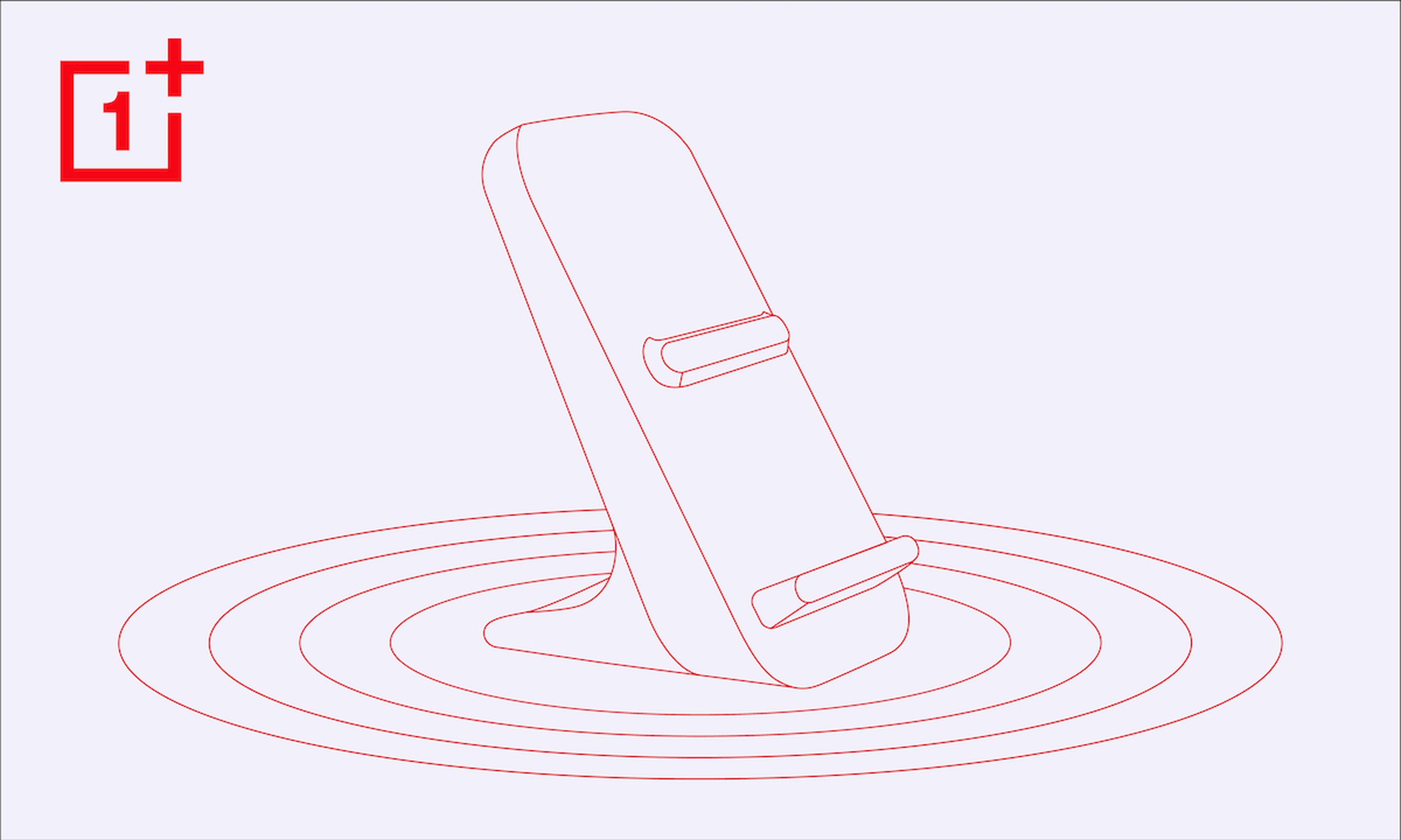 OnePlus Wireless Charging