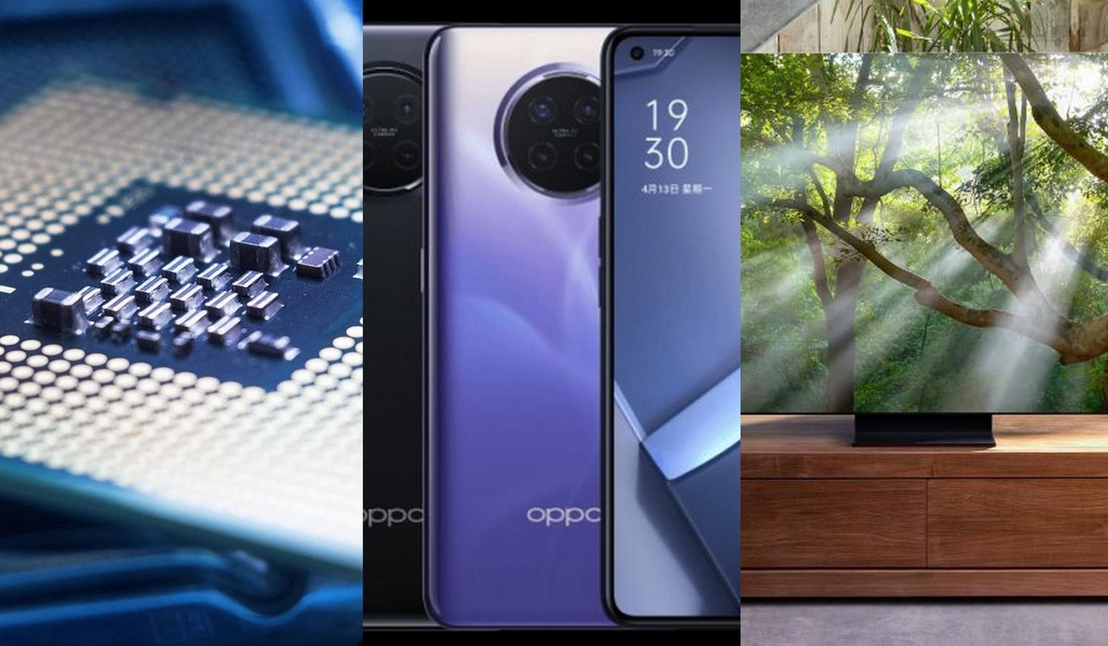 Oppo Ace 2, la censura de Disney Plus y otras noticias de tecnología resumidas en titulares