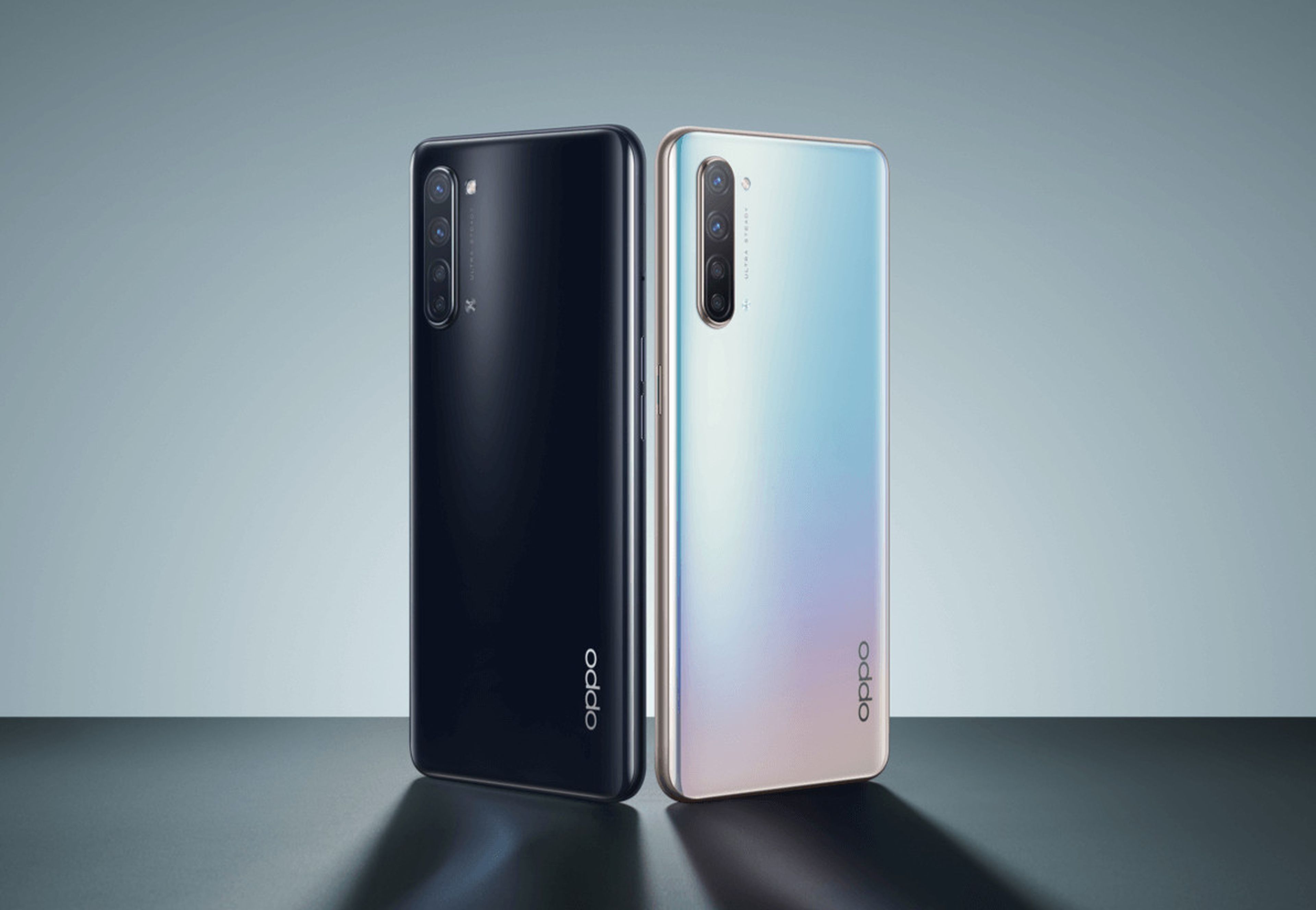 Oppo Find X2 Lite