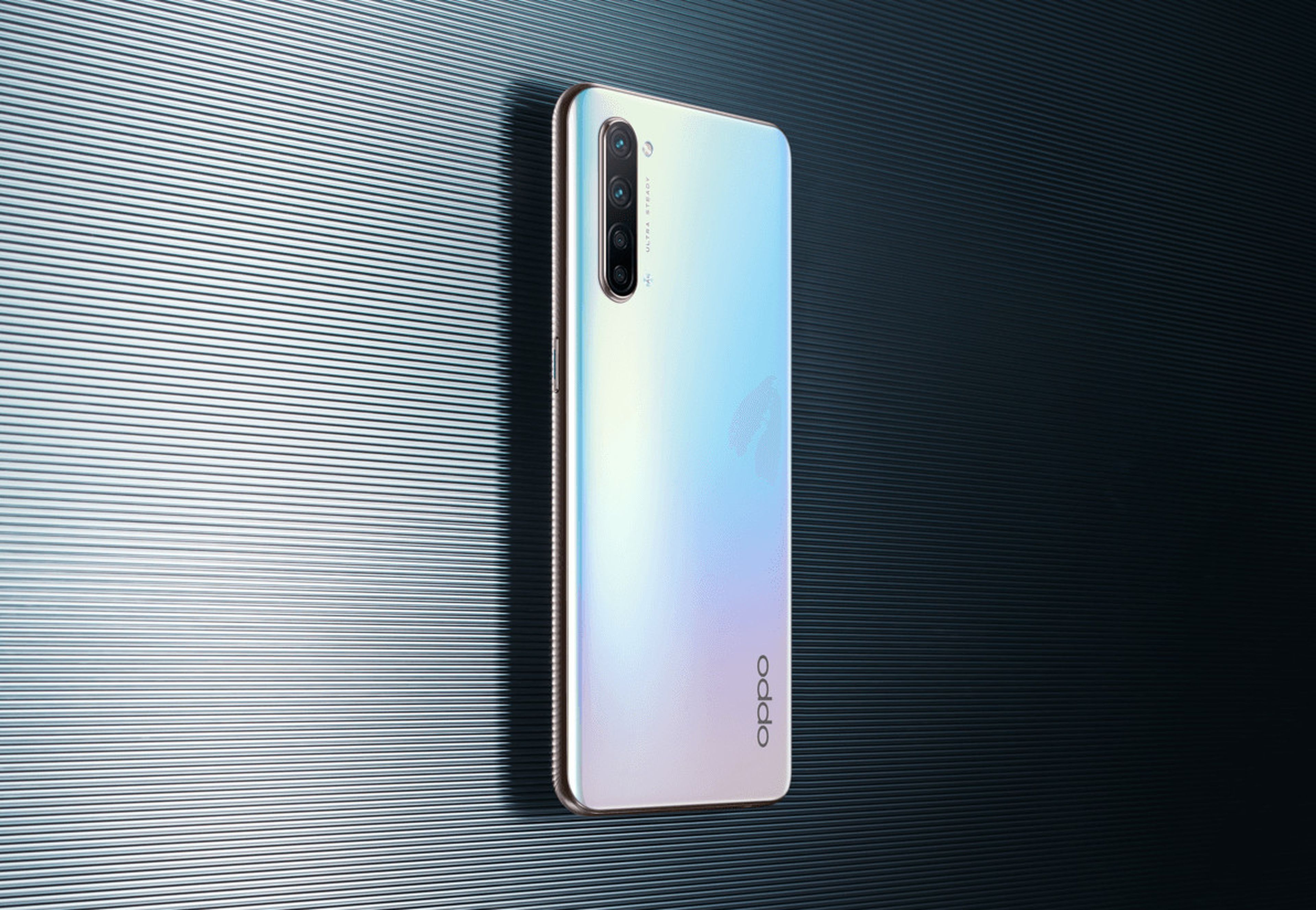 Oppo Find X2 lite