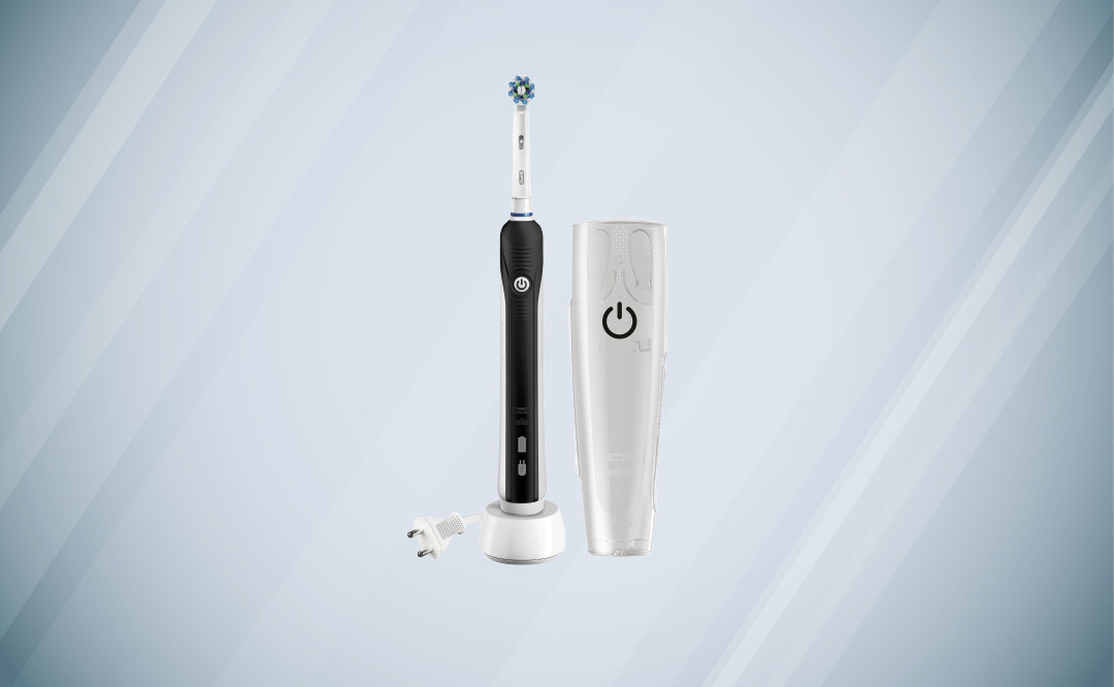 Oral-B Pro 750 CrossAction