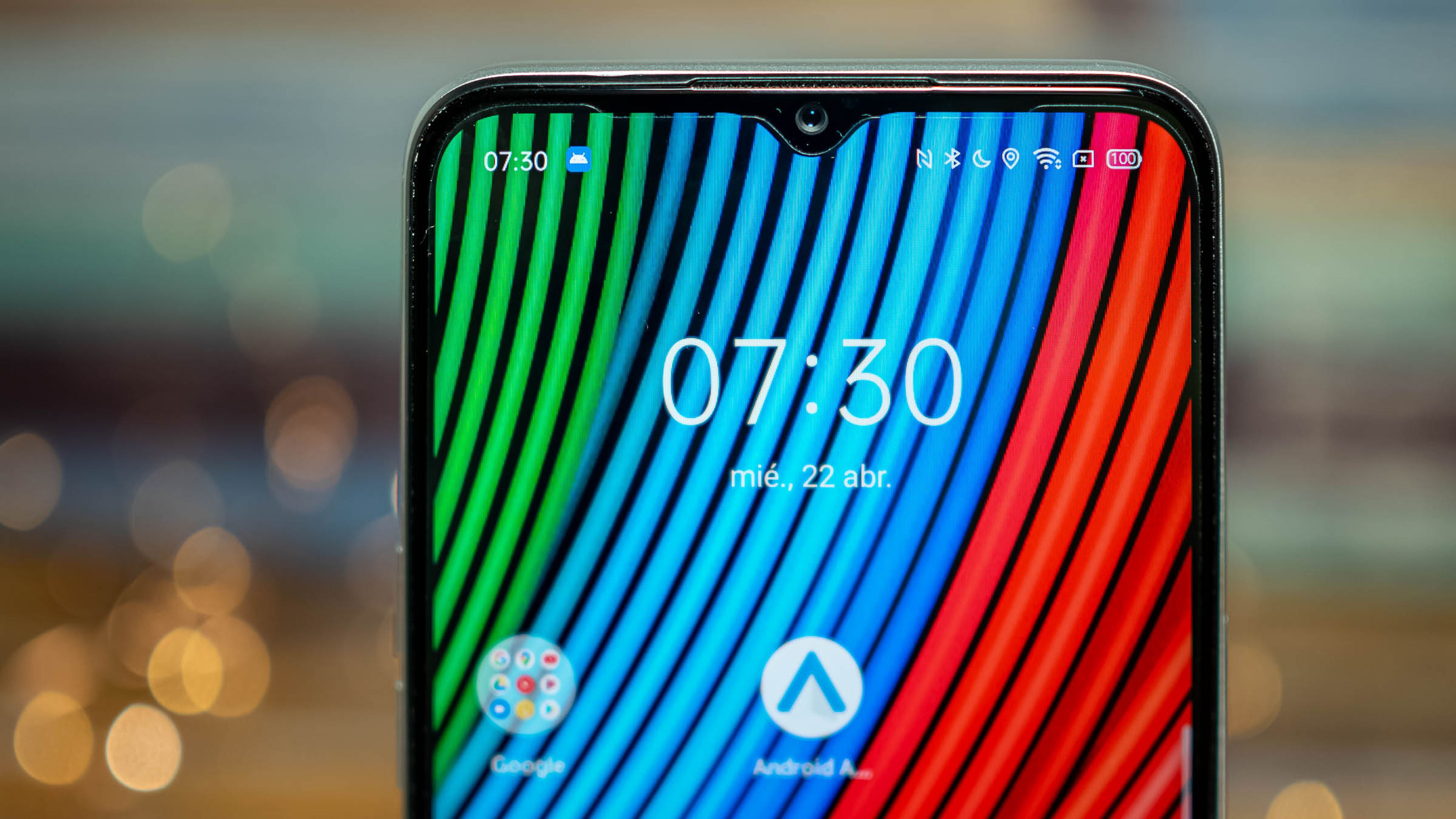 realme 6i