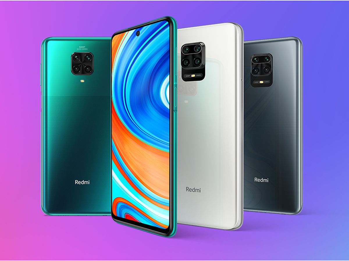 Comprar los nuevos Xiaomi Redmi Note 9 y 9 Pro ¿Merece la pena?