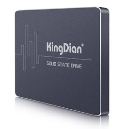 SSD KingDian de 120GB