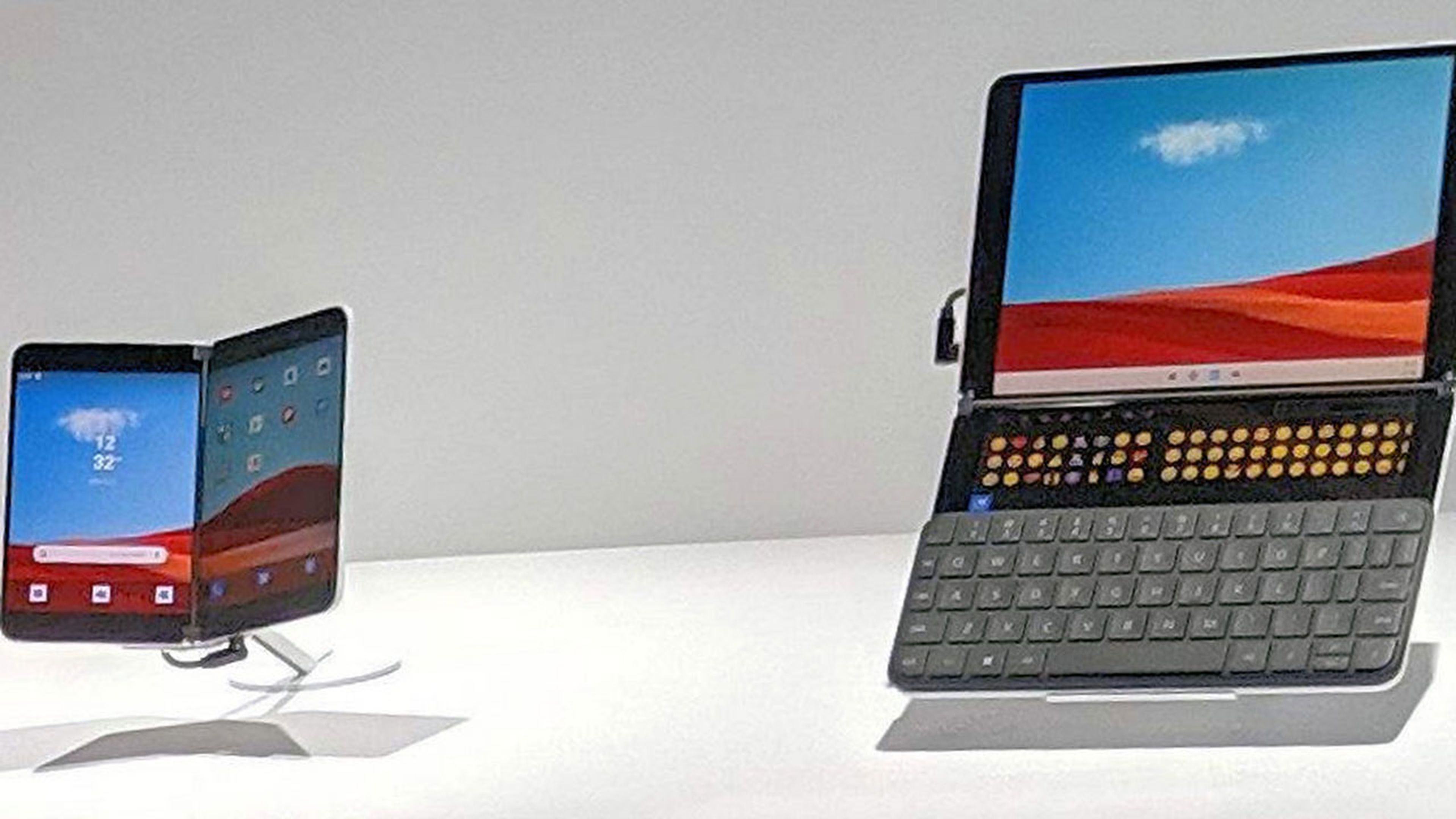 Surface Neo y Surface Duo