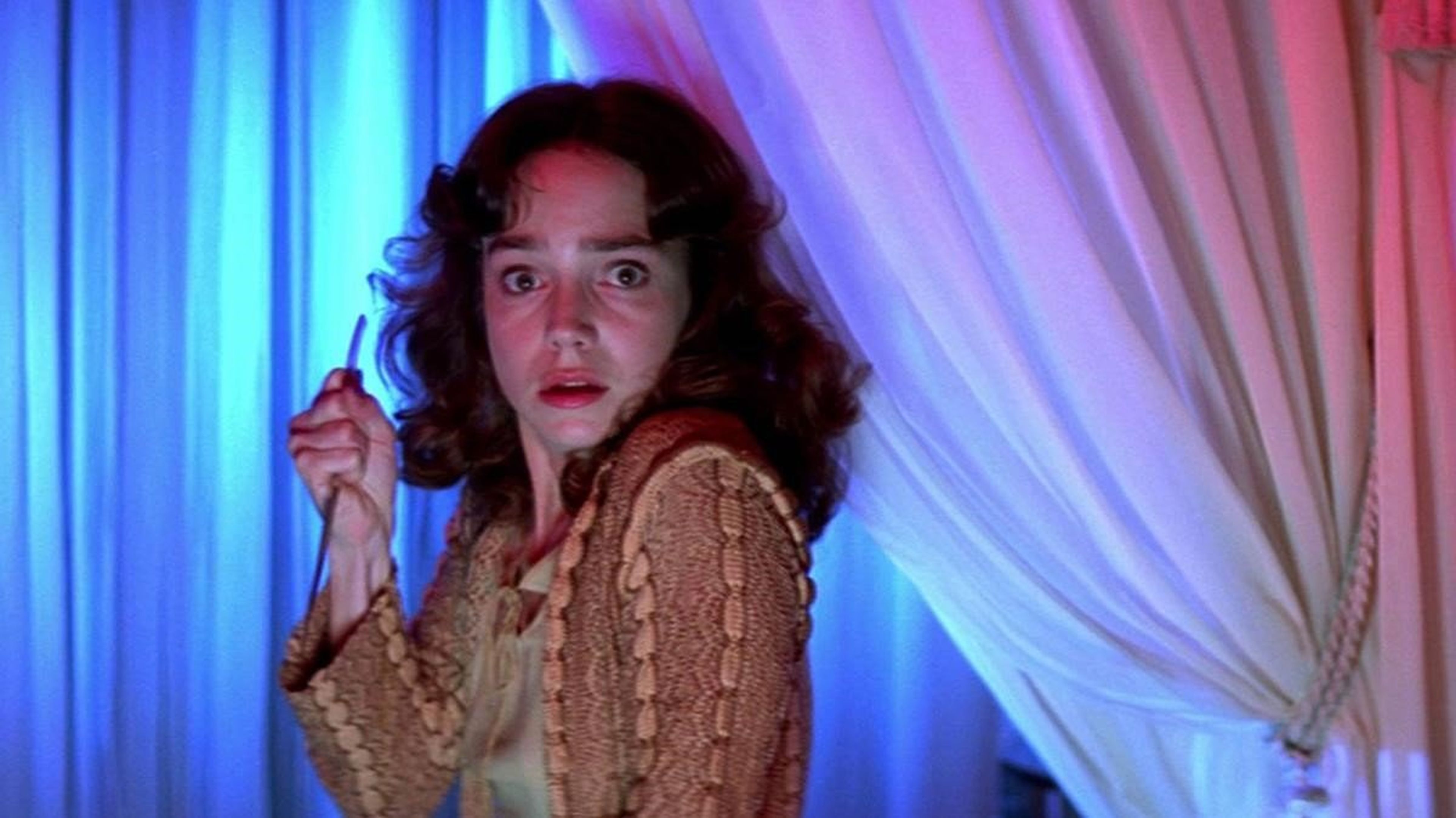 Suspiria