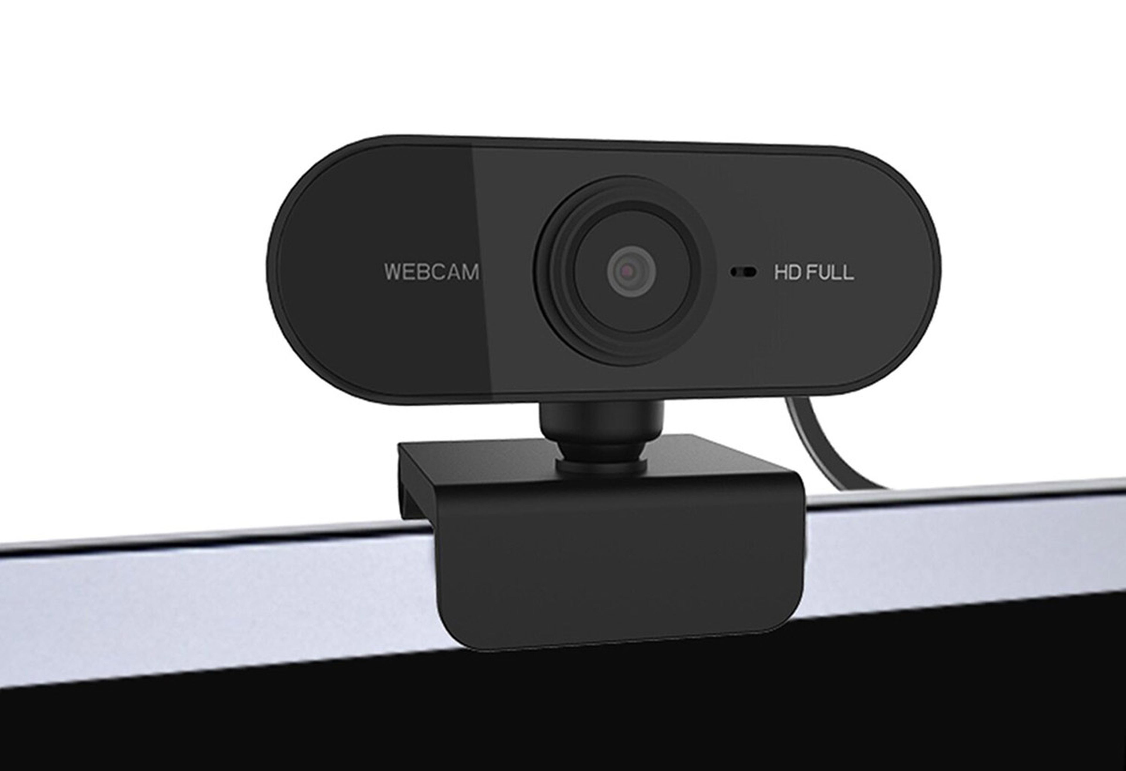 Webcam HD