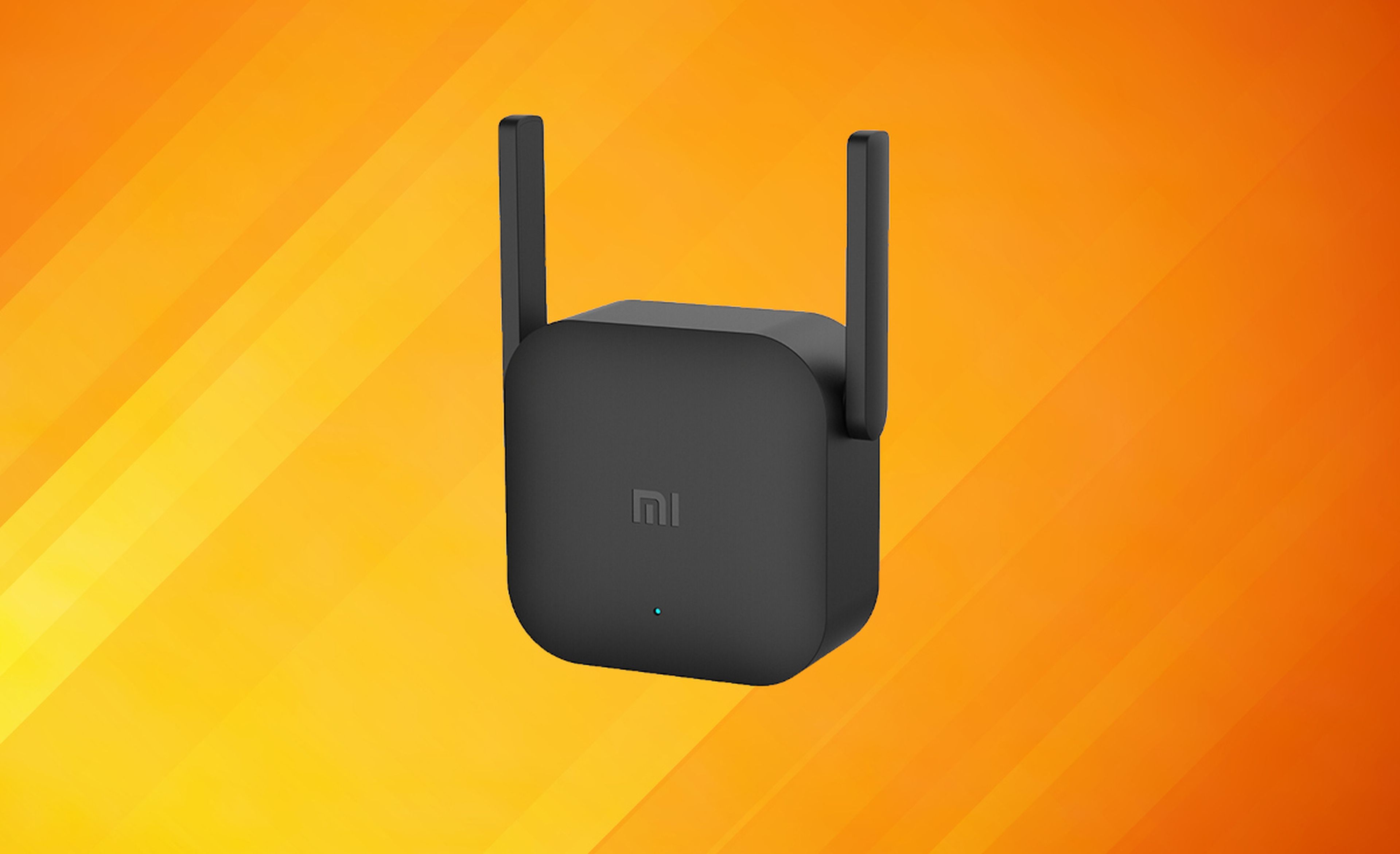 El más barato y el más fácil de instalar: este WiFi de Xiaomi cuesta 10€ aumentará tu red | Computer Hoy