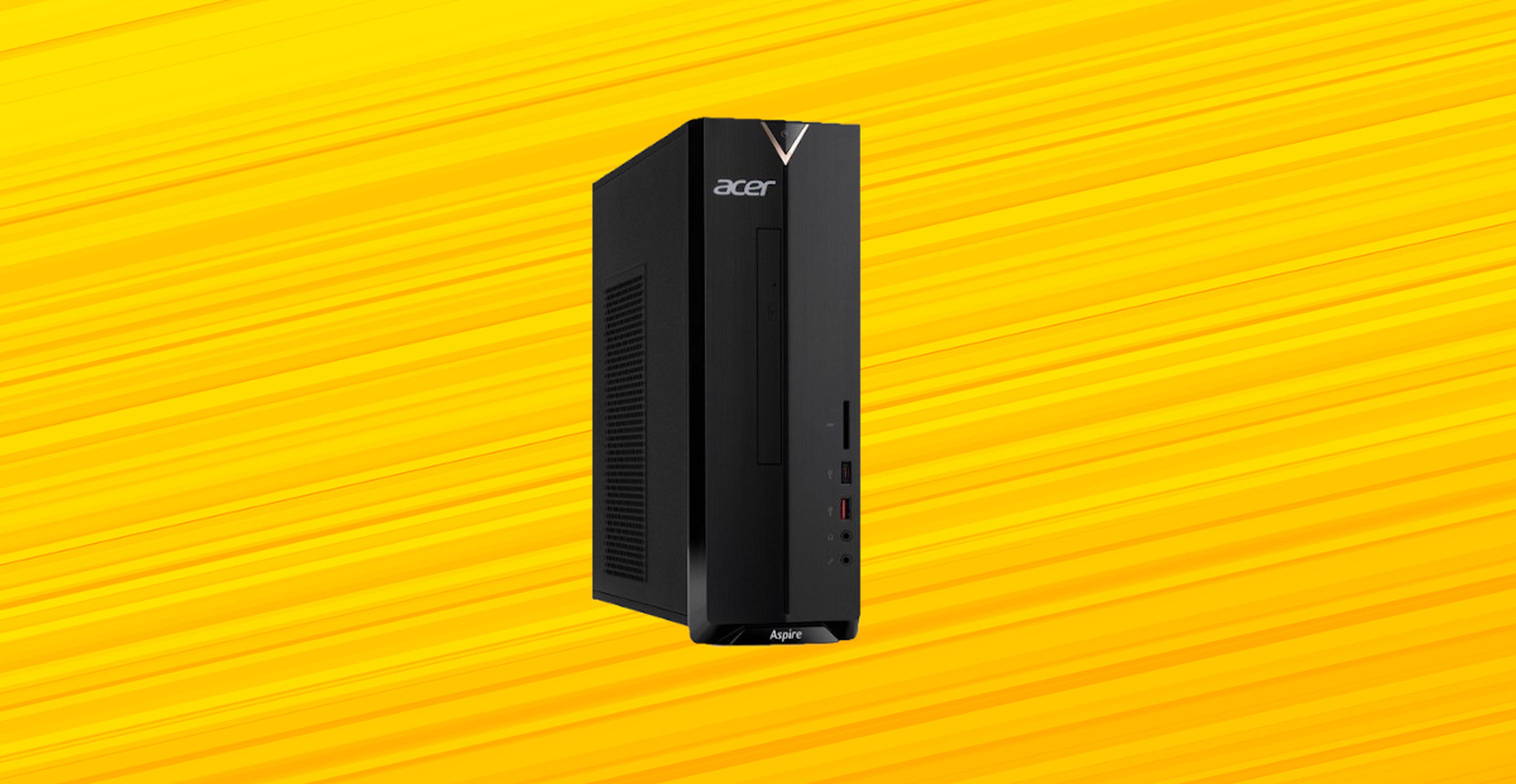 Acer Aspire XC-886