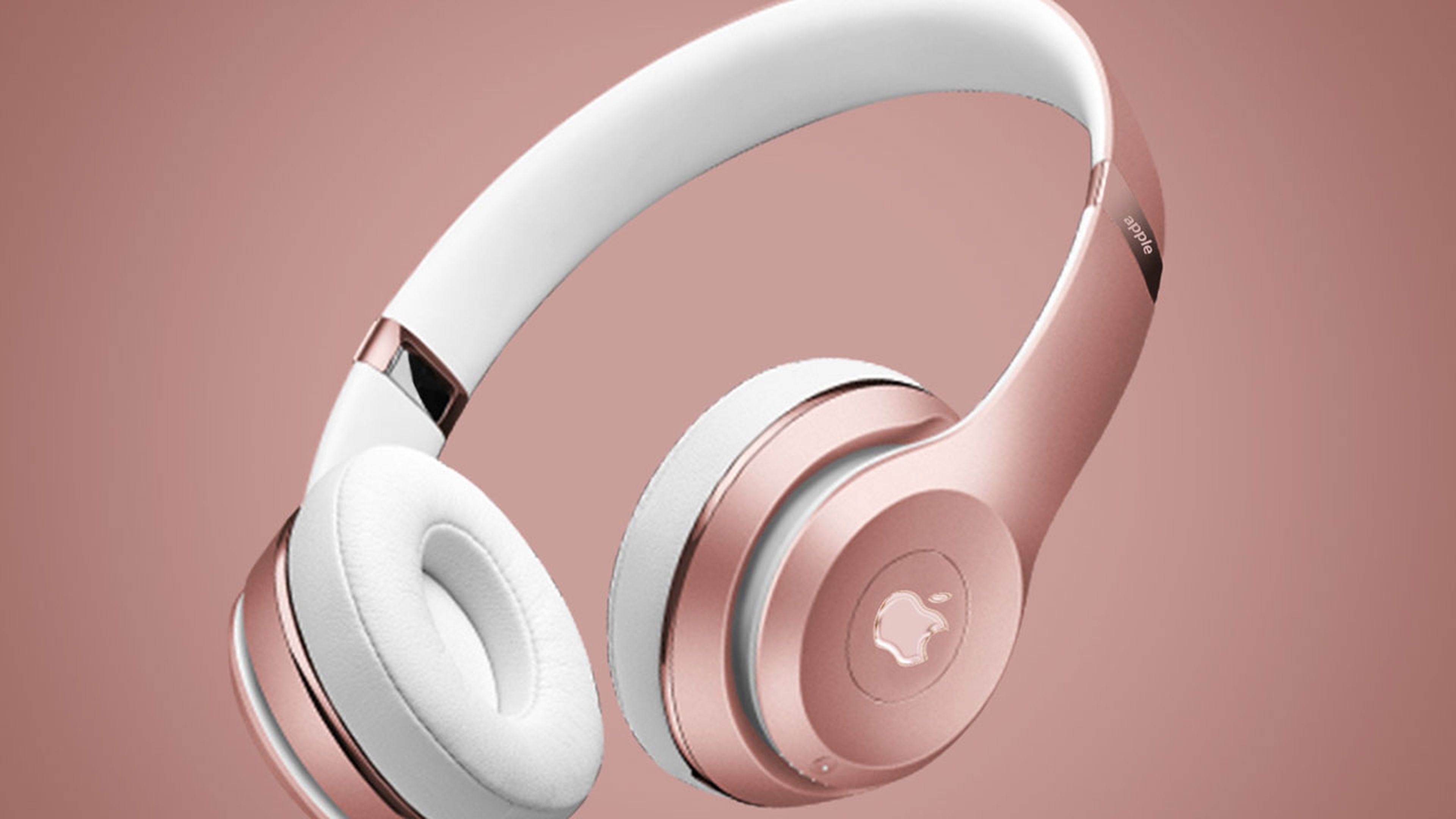 AirPods Studio son los nuevos auriculares premium tipo diadema de Apple, y  ya se sabe su precio
