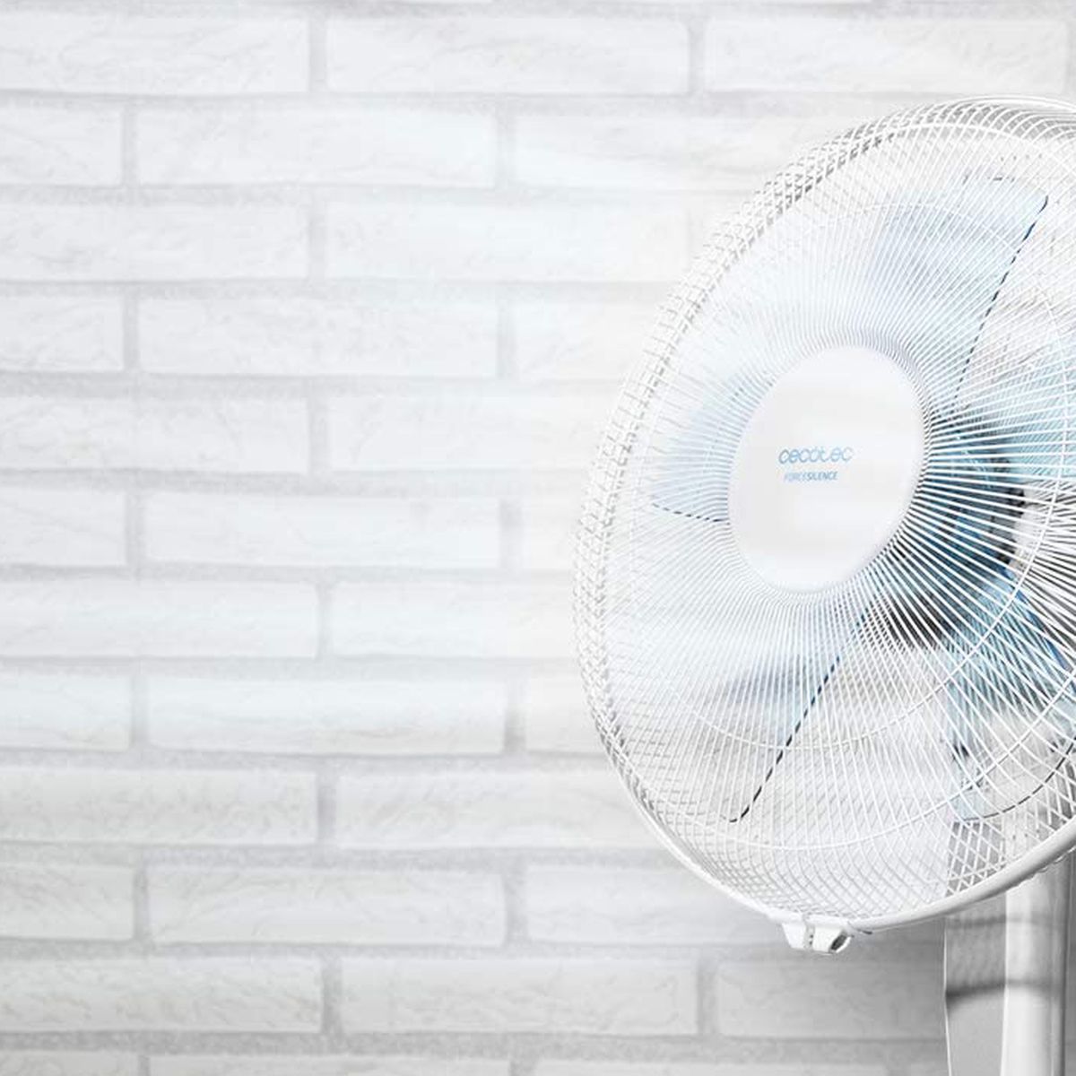 Cecotec EnergySilence: el ventilador top ventas en  ahora rebajado -  El Periódico