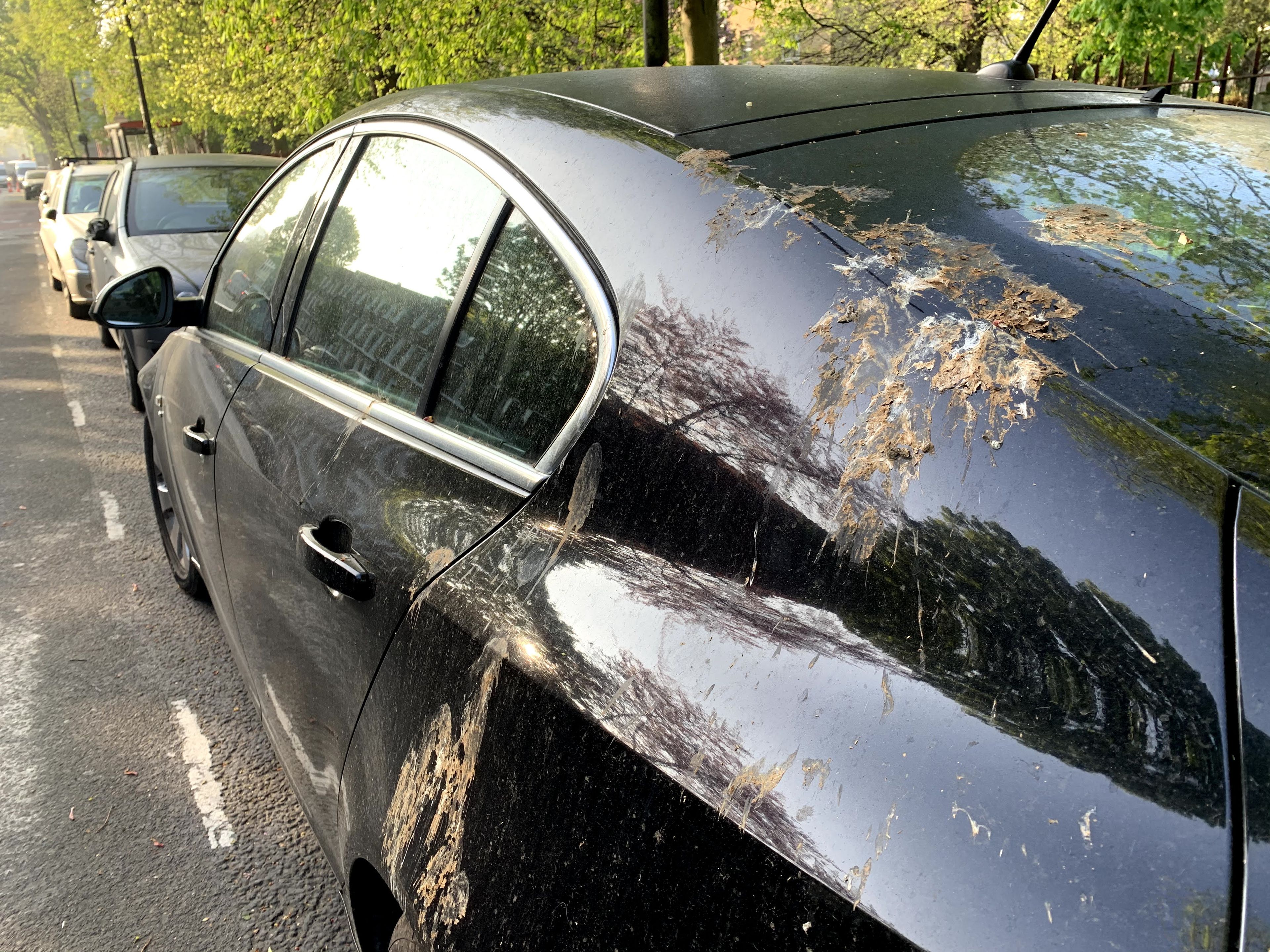El truco viral para limpiar los faros del coche y dejarlos relucientes sin  comprar productos químicos
