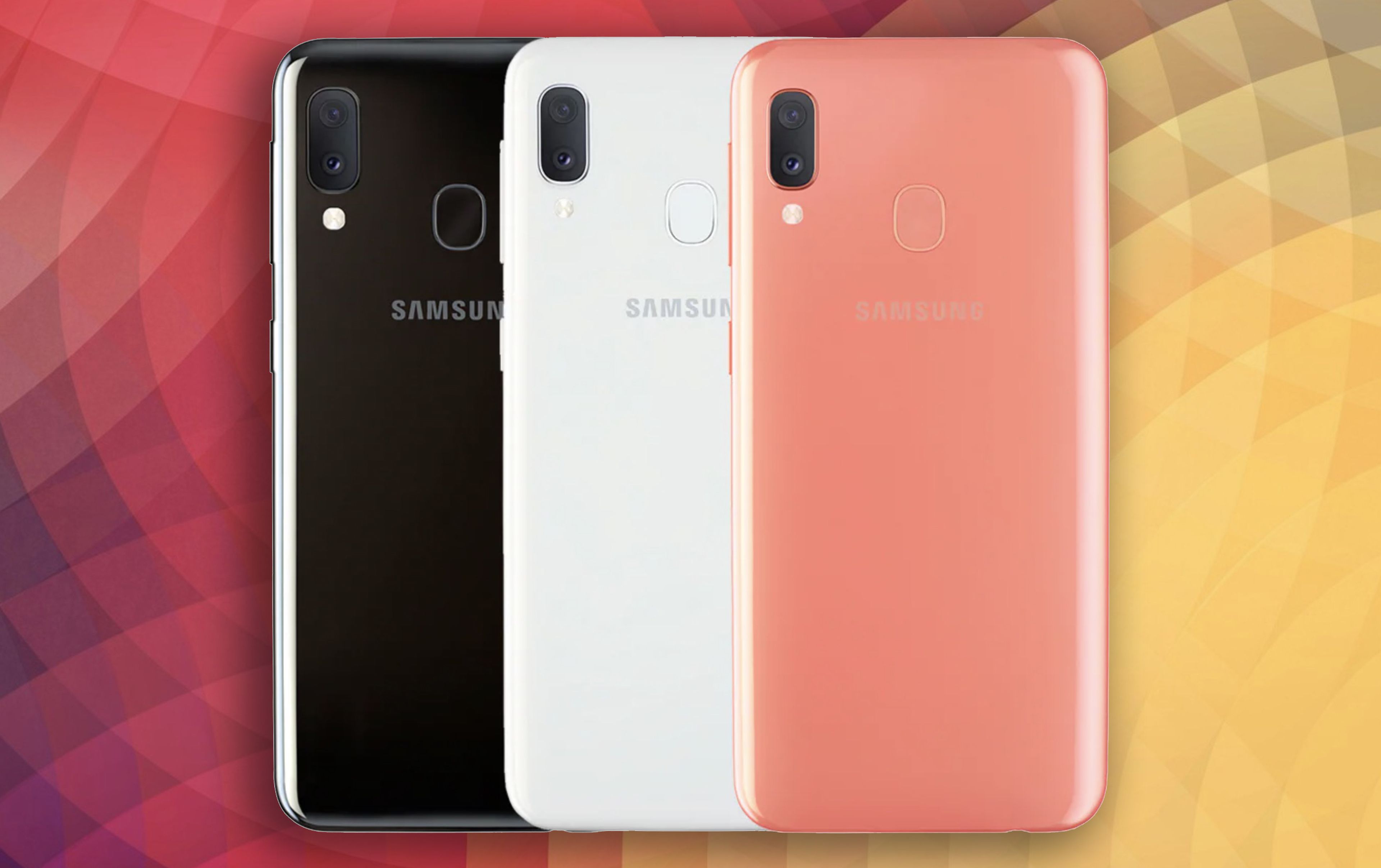 Samsung actualiza los Galaxy A20 y A20s con Android 10 acompañado de OneUI  2 | Computer Hoy