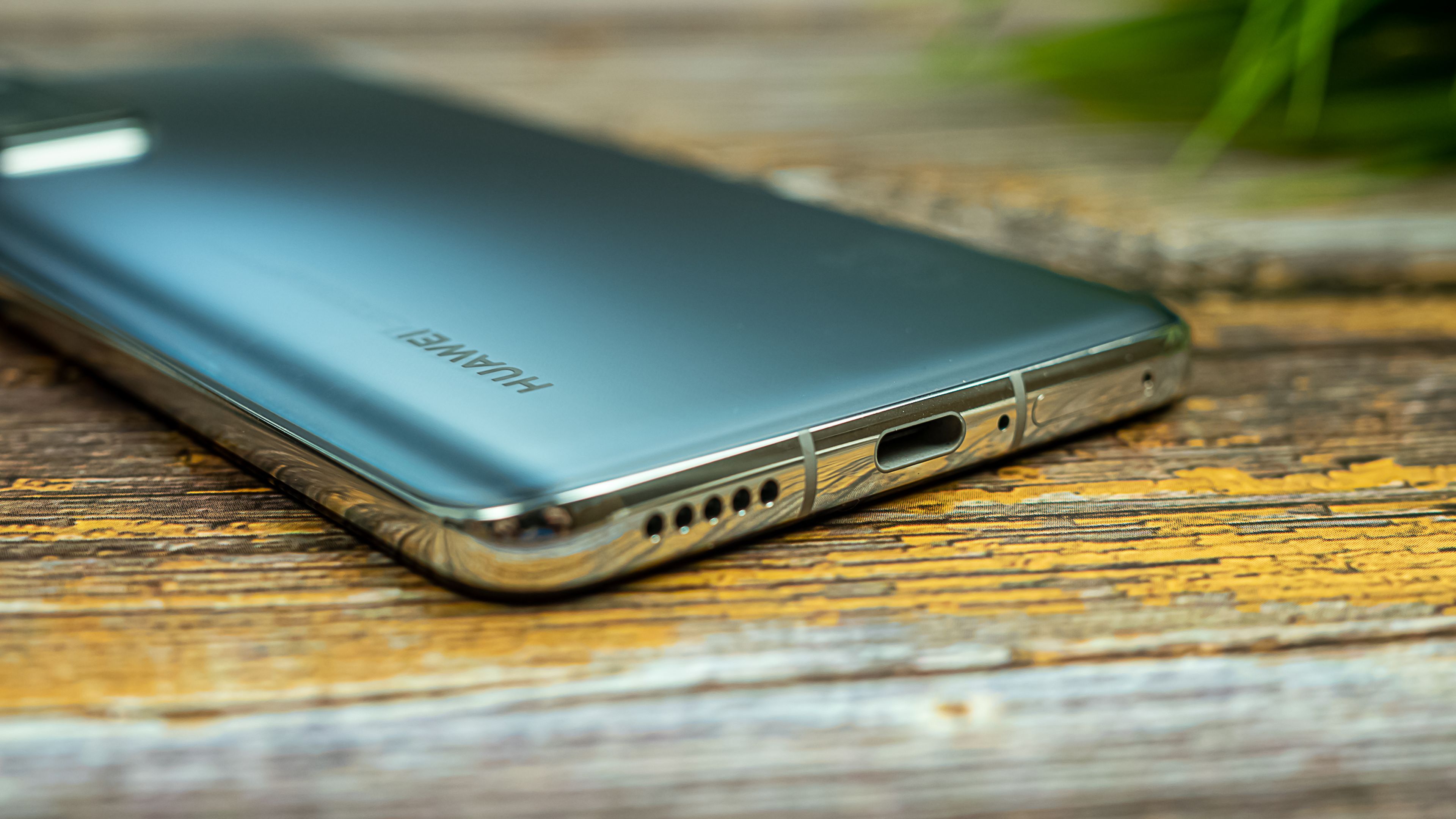 Huawei P40, análisis y opinión