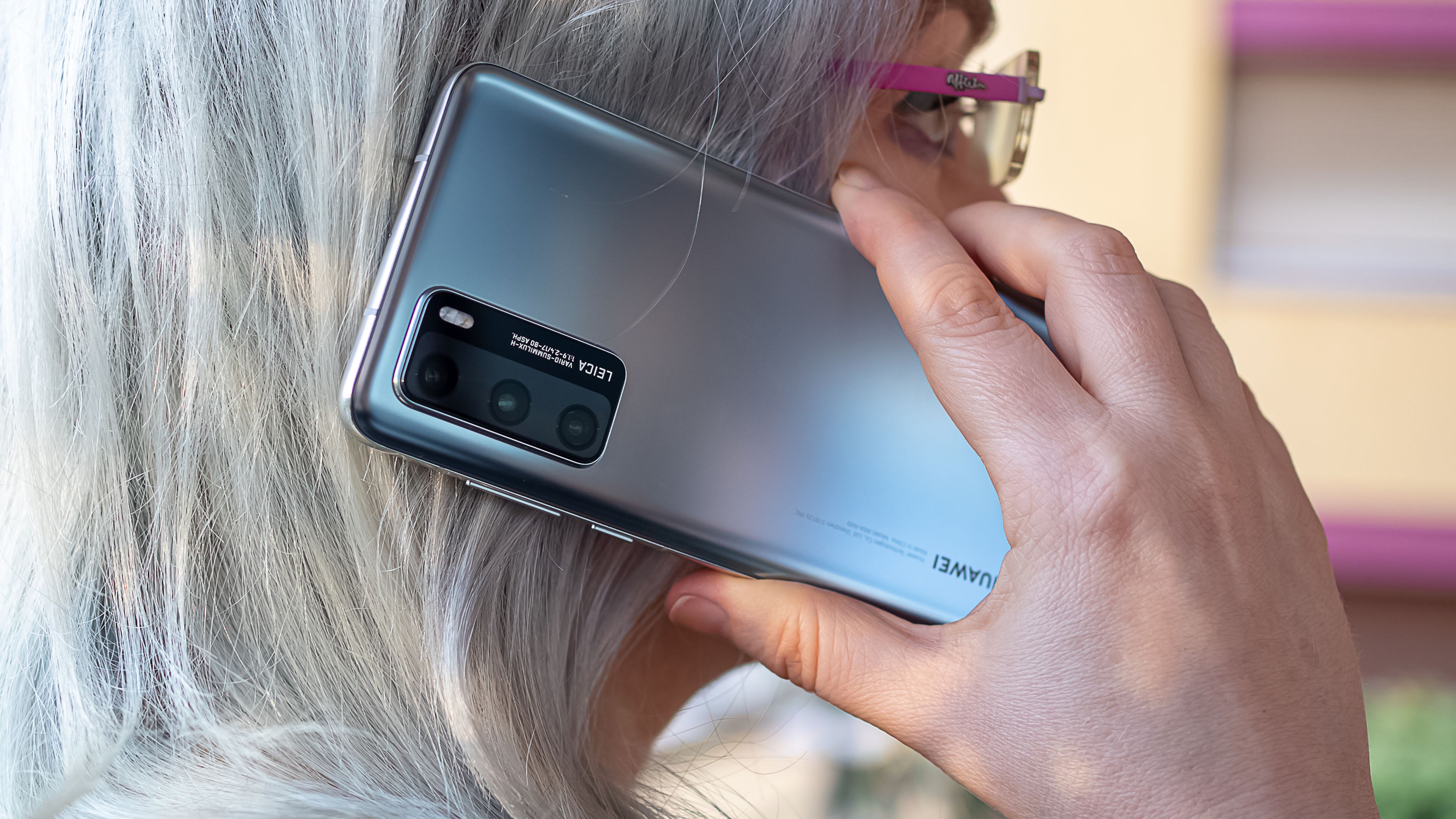 Huawei P40, análisis y opinión