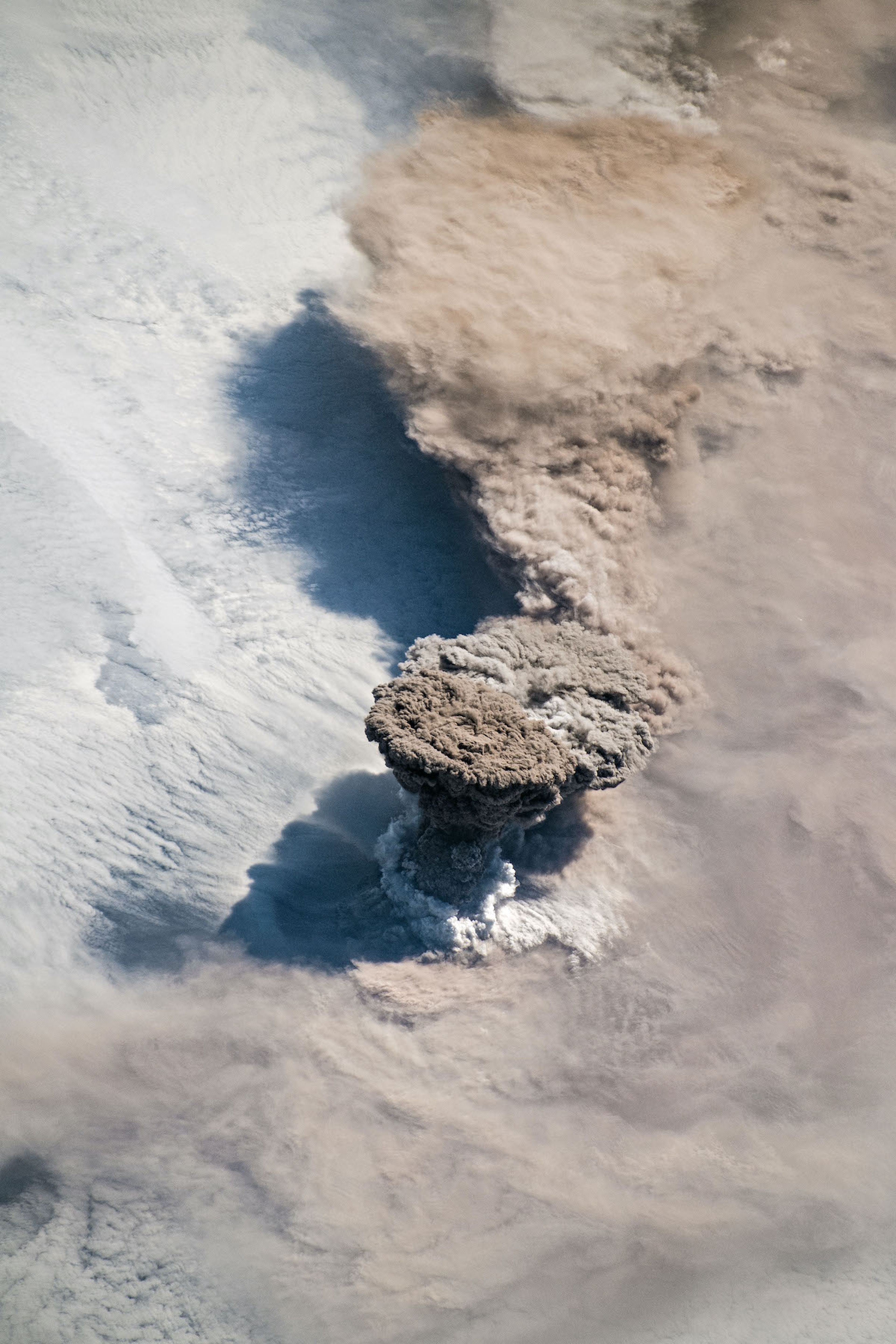 Las mejores fotos de la Tierra que la NASA ha hecho en todos los tiempos