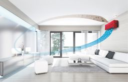 La importancia del aire acondicionado para mejorar la calidad del aire de tu hogar