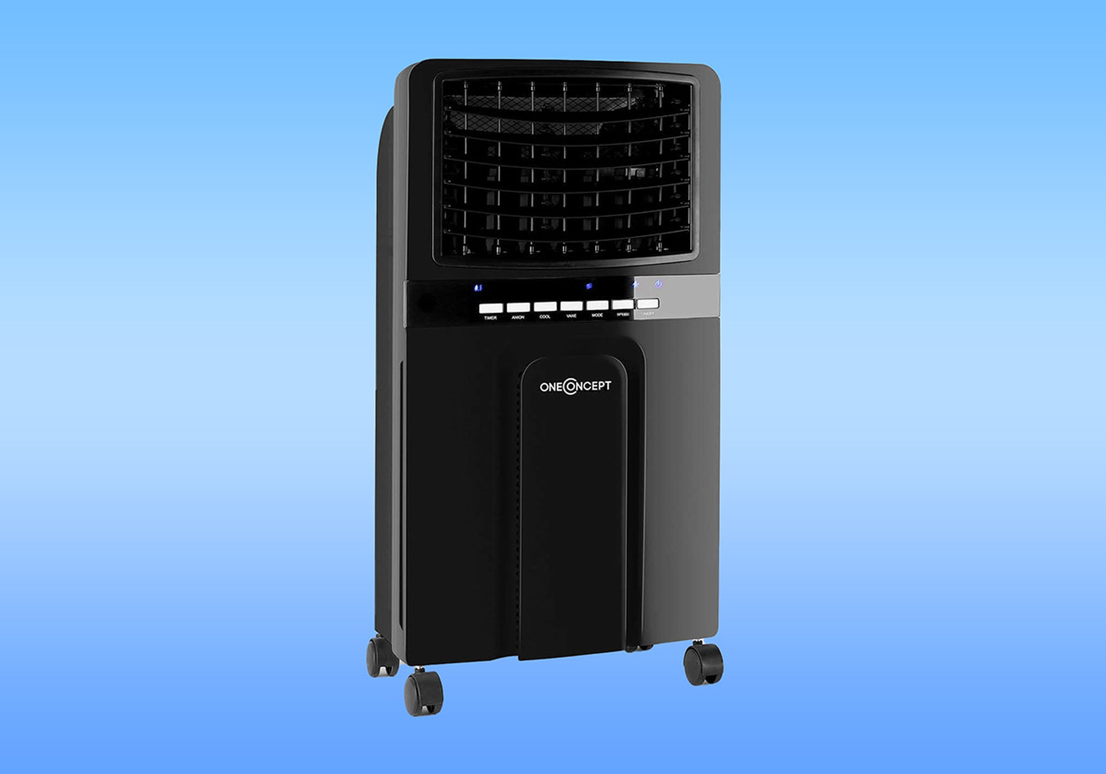 ▷ Comprar Climatizador Frío Calor 5 en 1 de A Business DC-Home 