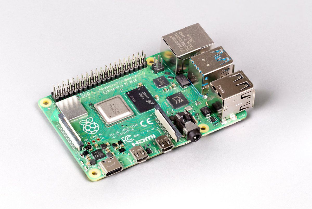 Guía de compra de Raspberry Pi: modelos, usos, y todo lo que debes ...