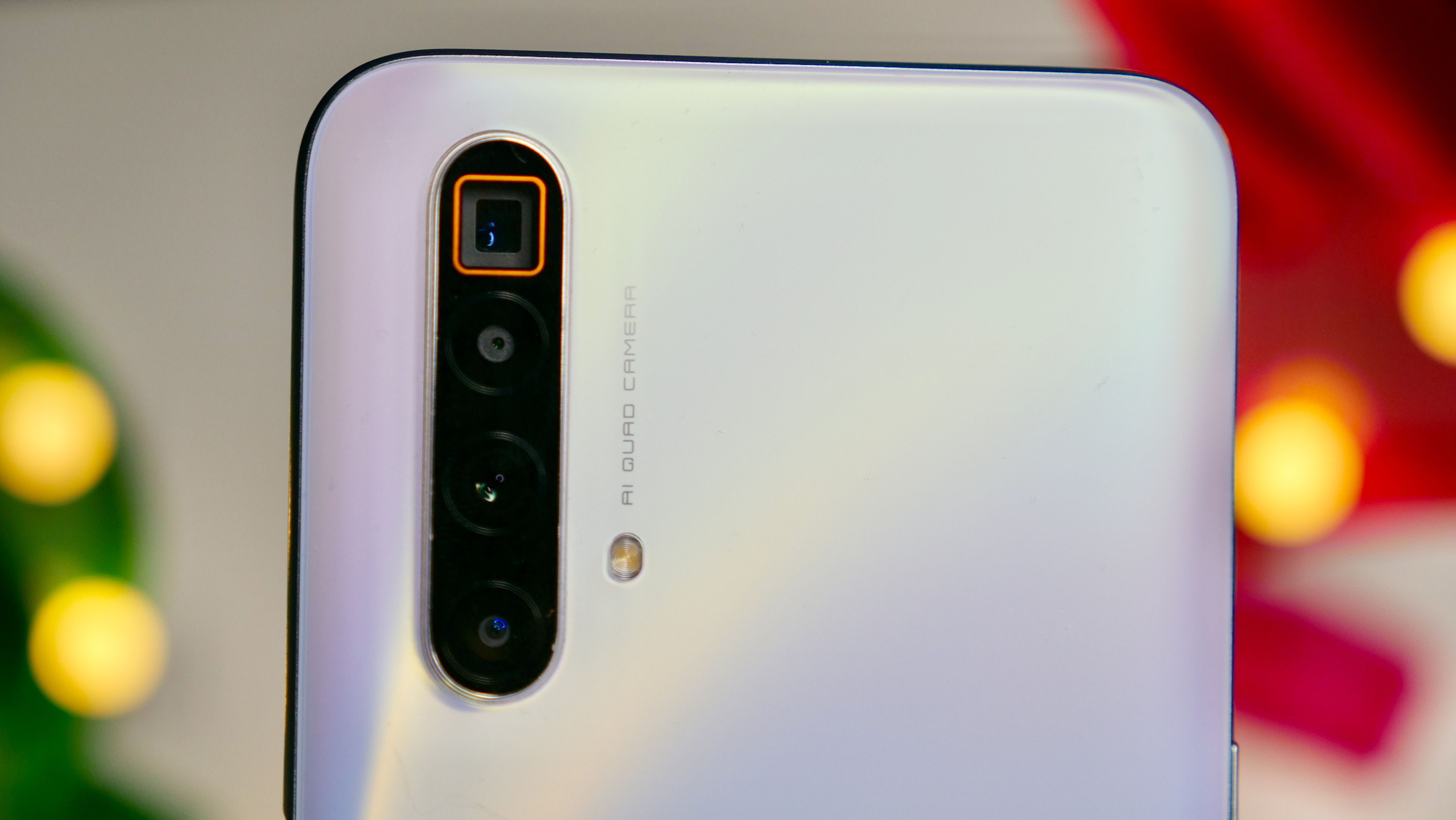 realme X3 SuperZoom