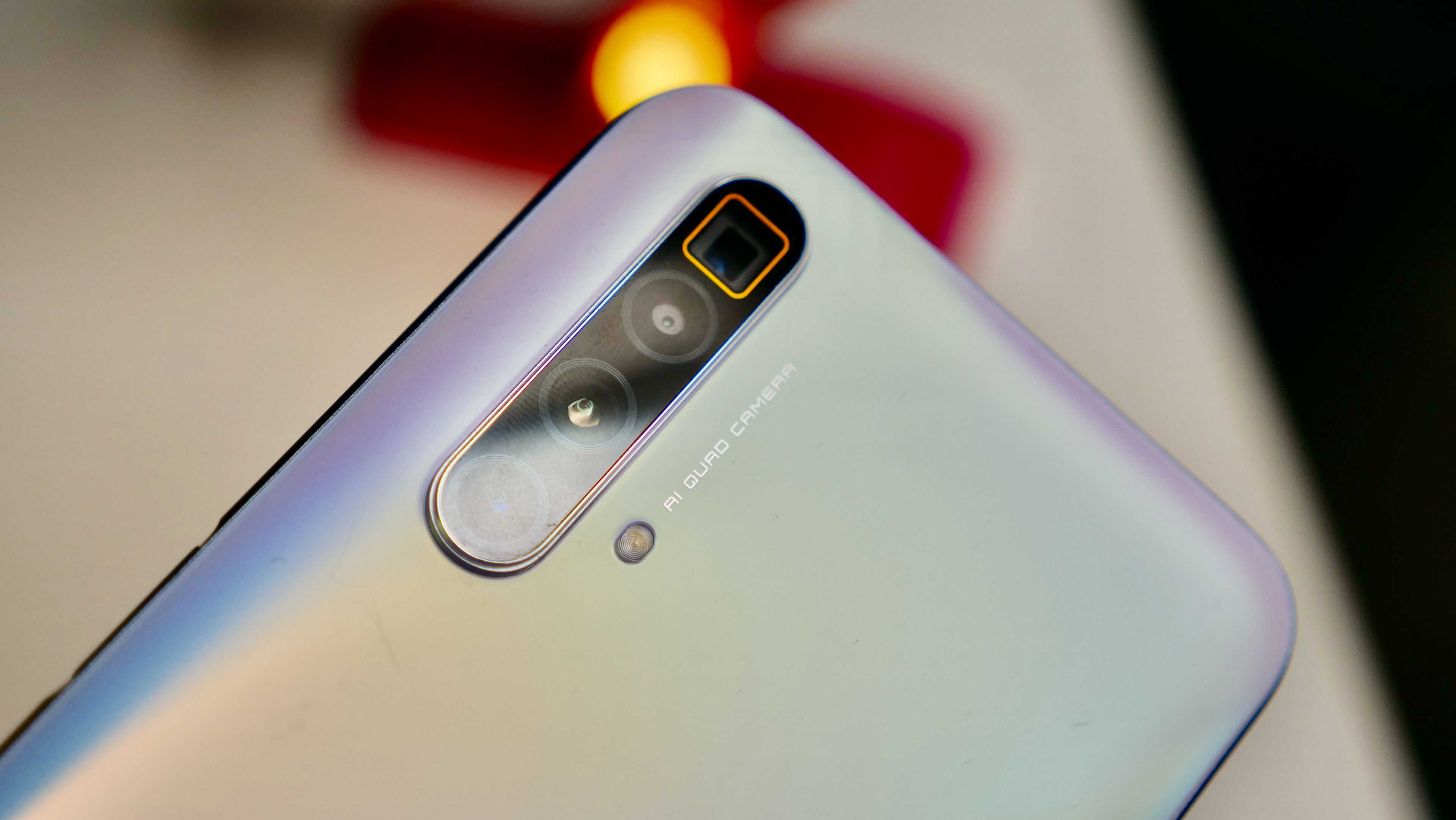 realme X3 SuperZoom