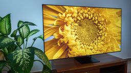 Me quiero comprar un televisor Samsung: ¿qué opciones tengo?