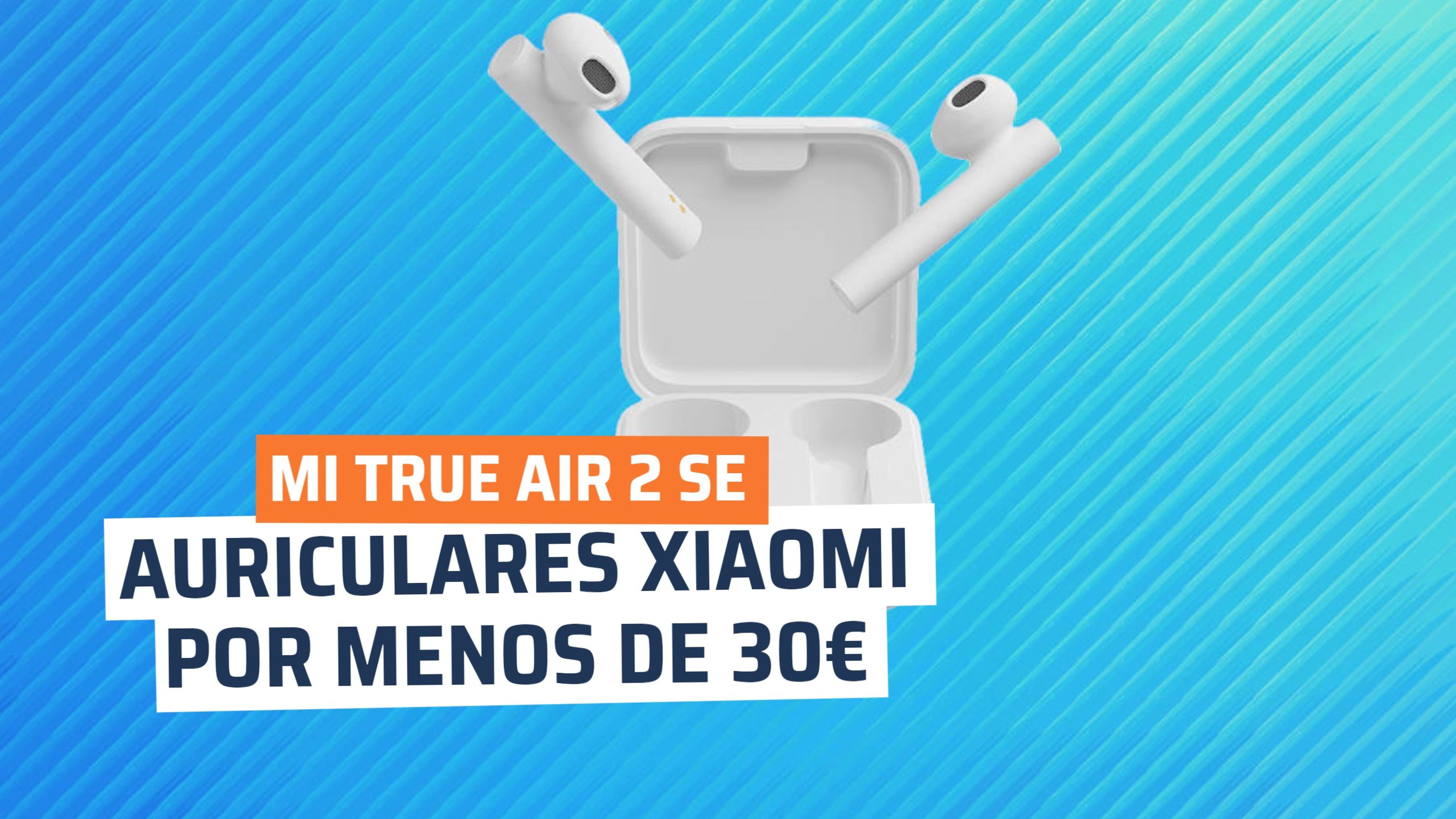 Xiaomi Mi True Air 2 SE