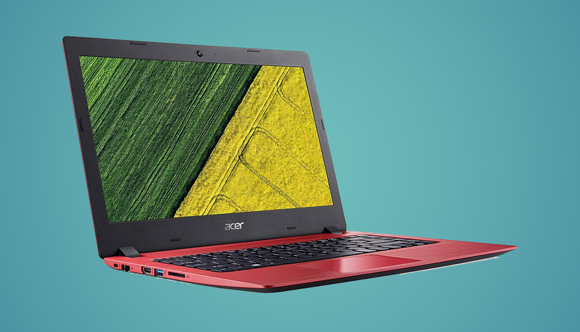 Punto granero Mucama Este portátil Acer Aspire 1 solo cuesta 180€ con envío gratis y es perfecto  para navegar o estudiar | Computer Hoy