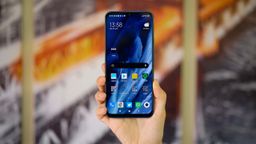 Xiaomi Mi 10 Lite 5G, análisis y opinión