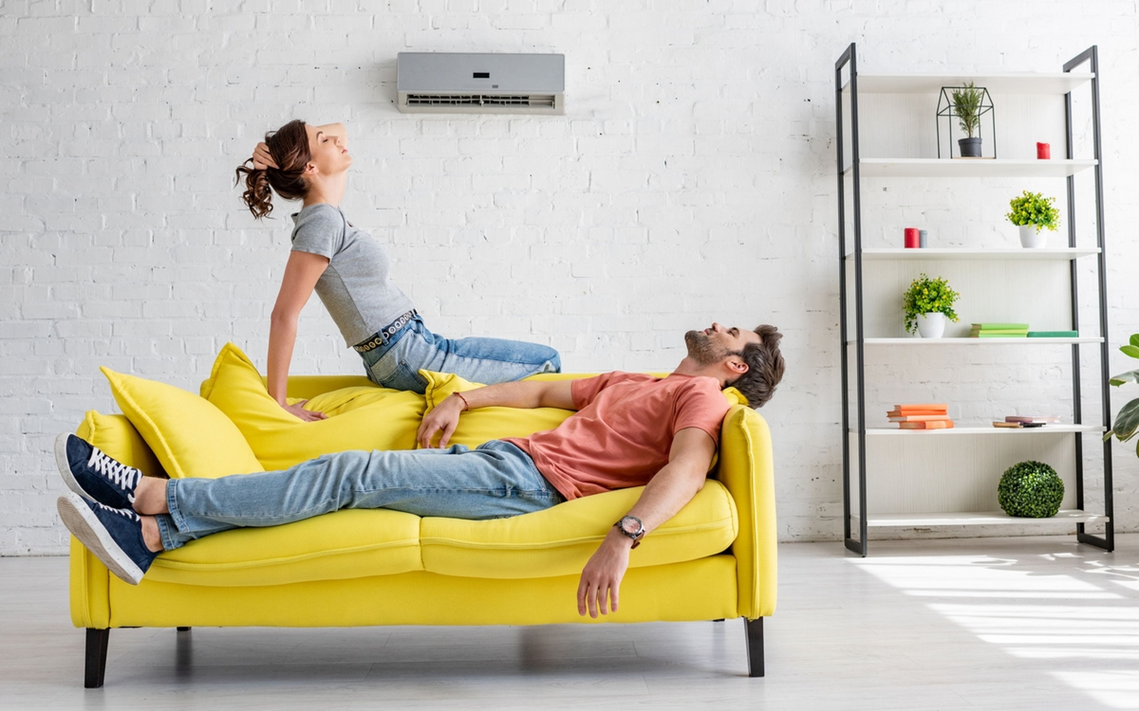 precoz Lógico resumen Cuánto te puede costar renovar el aire acondicionado en casa? | Computer Hoy