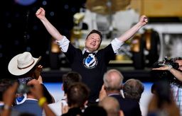 Historia y grandes hitos de SpaceX, la gran locura espacial de Elon Musk