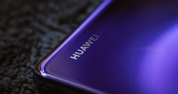 Huawei alcanzó en abril el primer puesto de fabricante de móviles