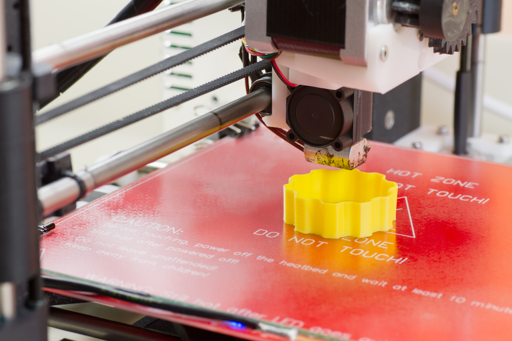 Todo lo que debes saber si comprar una impresora 3D en 2021 | Hoy