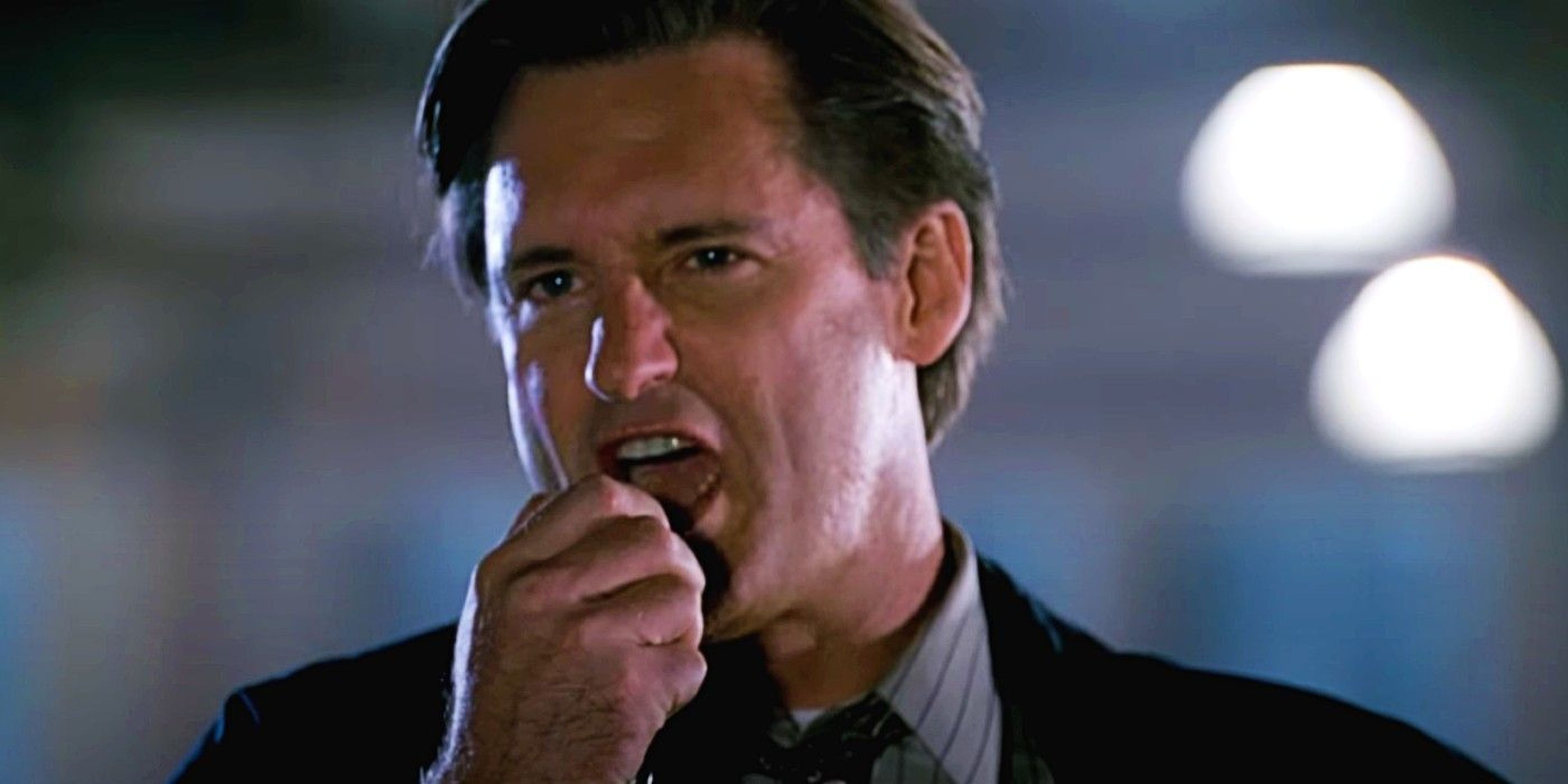 Independence Day - Bill Pullman