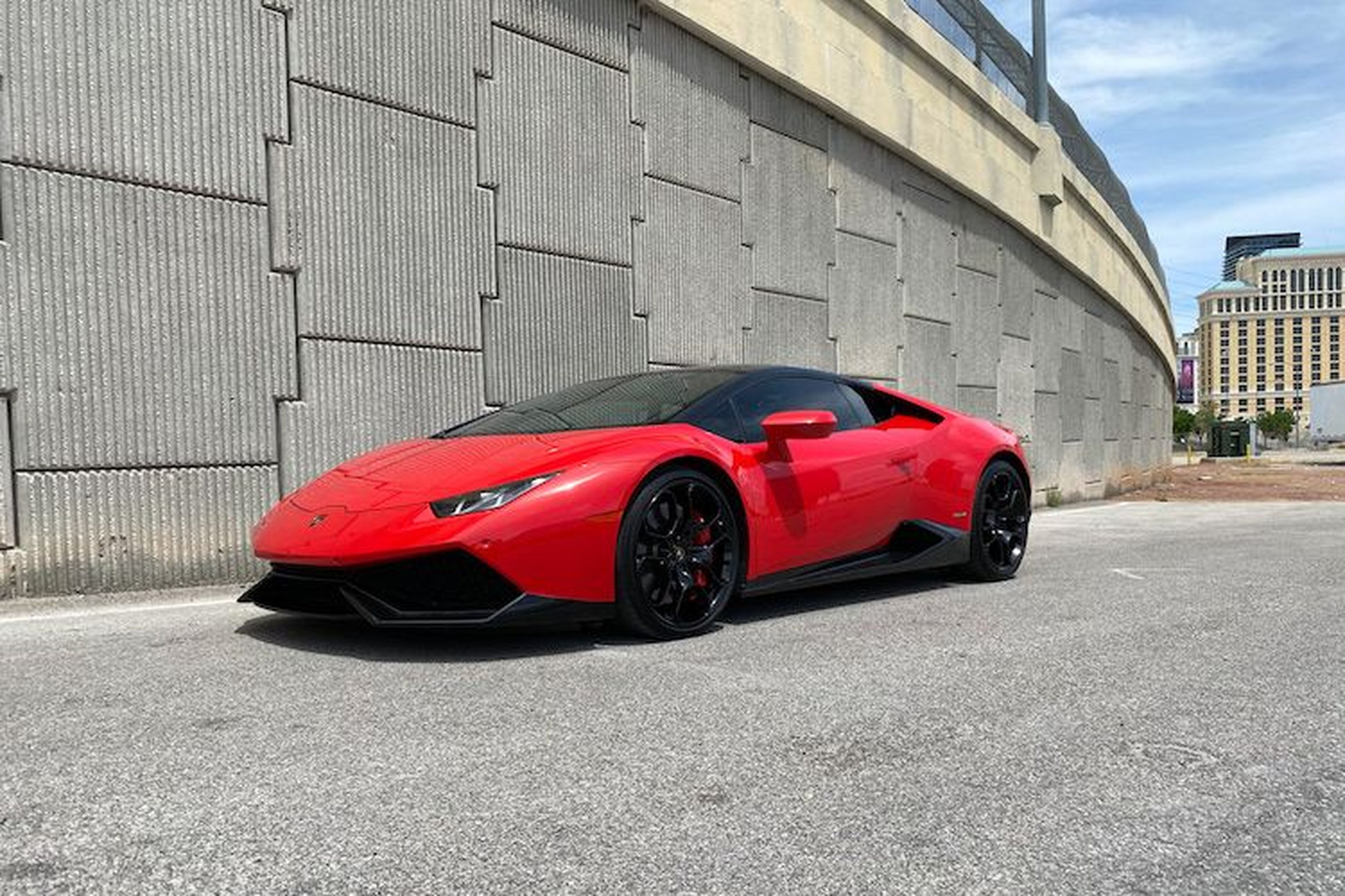 Lamborghini no volverá a participar en los salones de automóviles |  Computer Hoy
