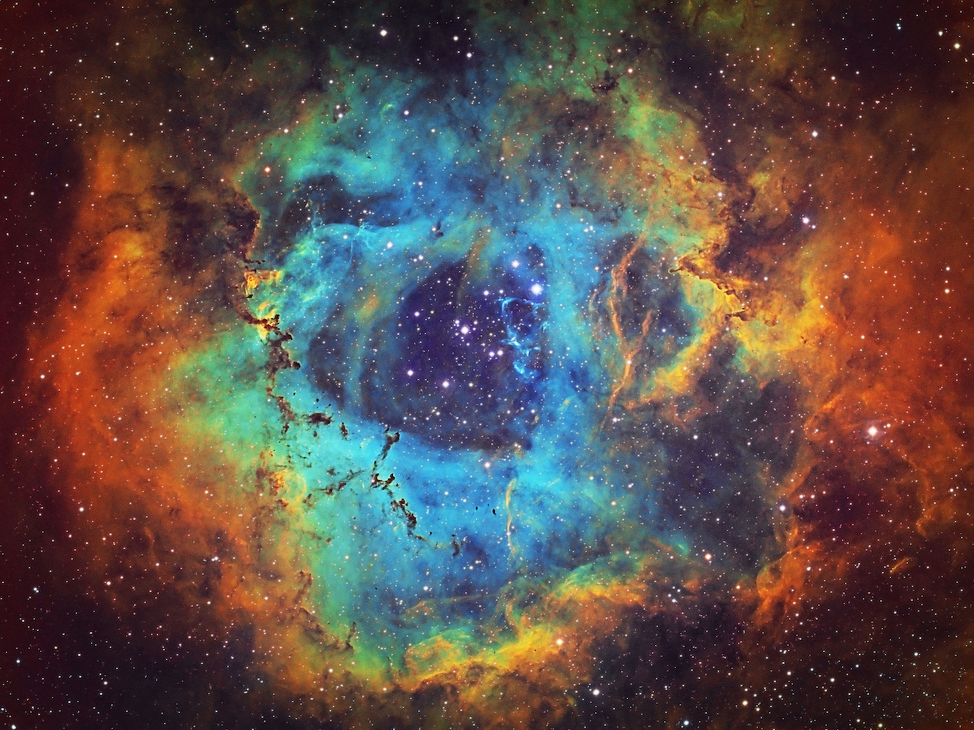 Nebulosa