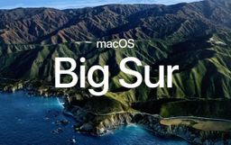 macOS Big Sur ya está aquí