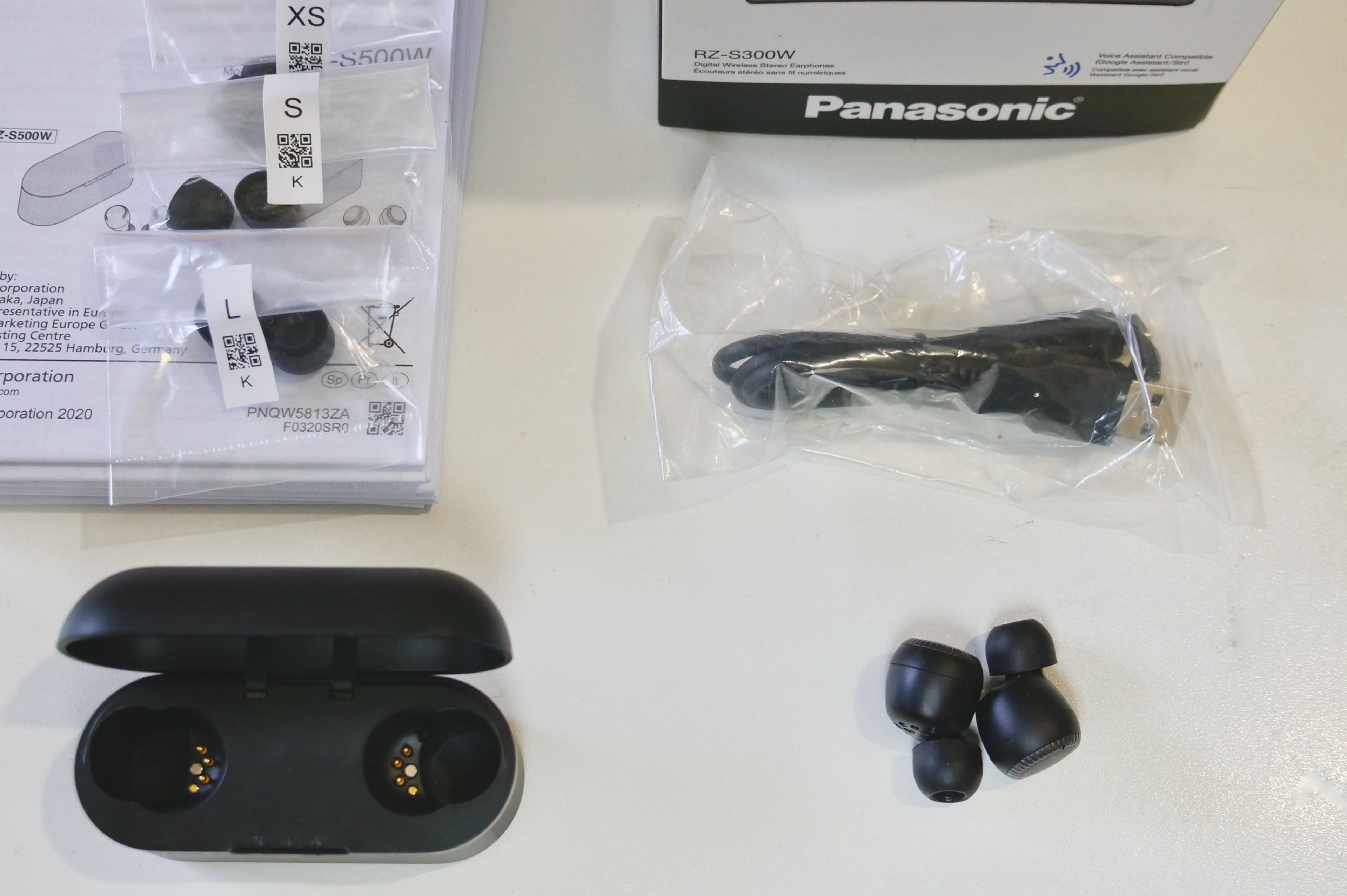 Panasonic S300 True Wireless