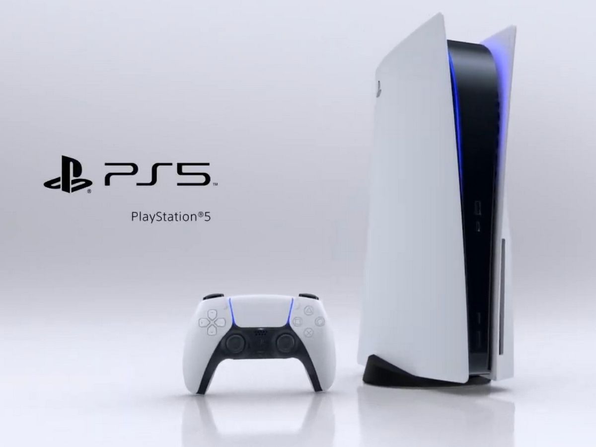 Sony acaba de lanzar un modelo mejorado de PlayStation 5