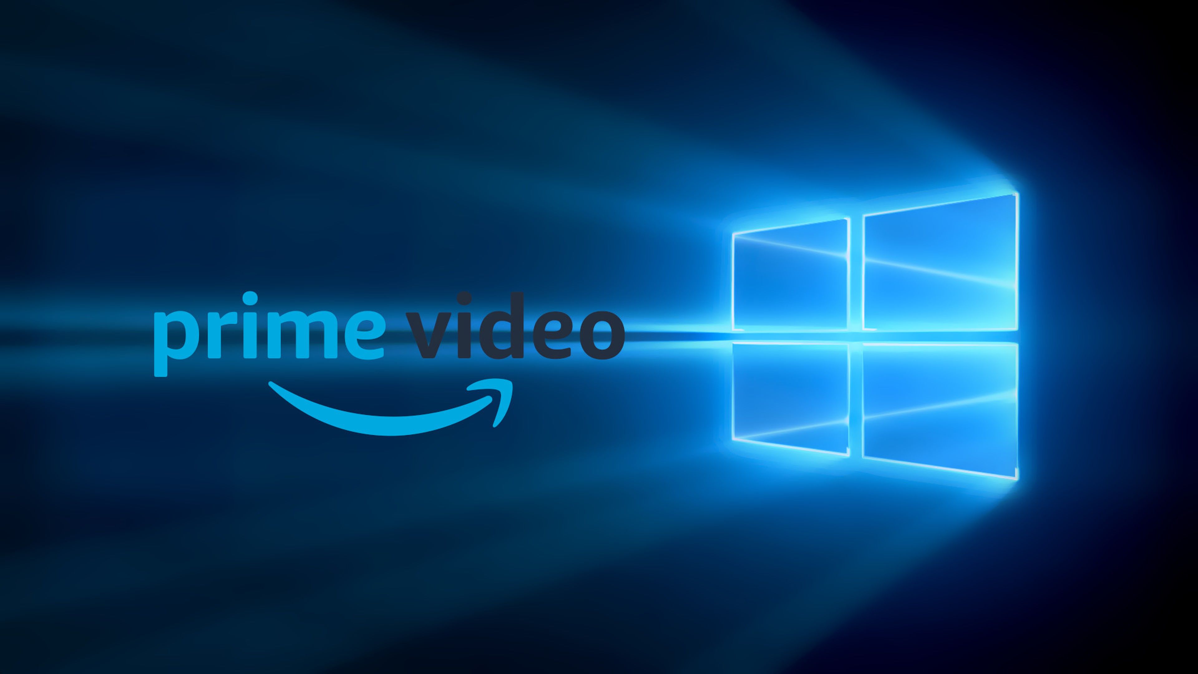 Prime Video llega a Windows