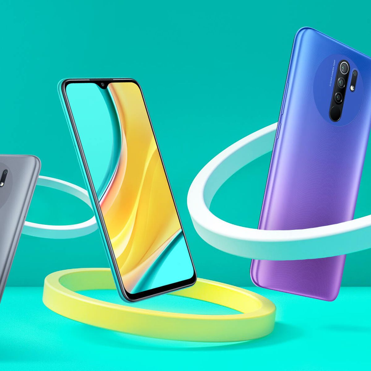 Redmi 9: 5 motivos por los que es uno de los mejores móviles