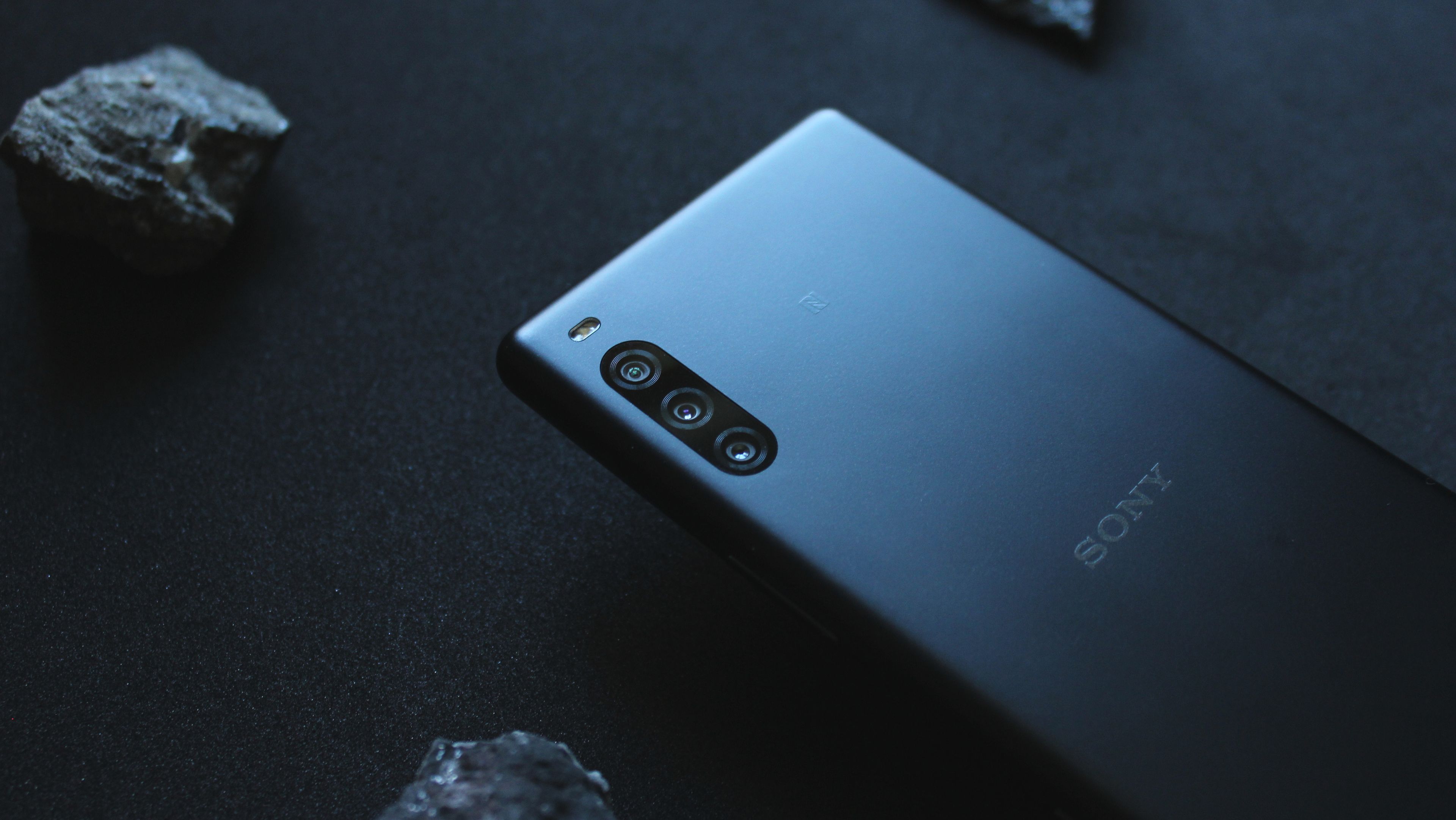Sony Xperia L: características y valoraciones