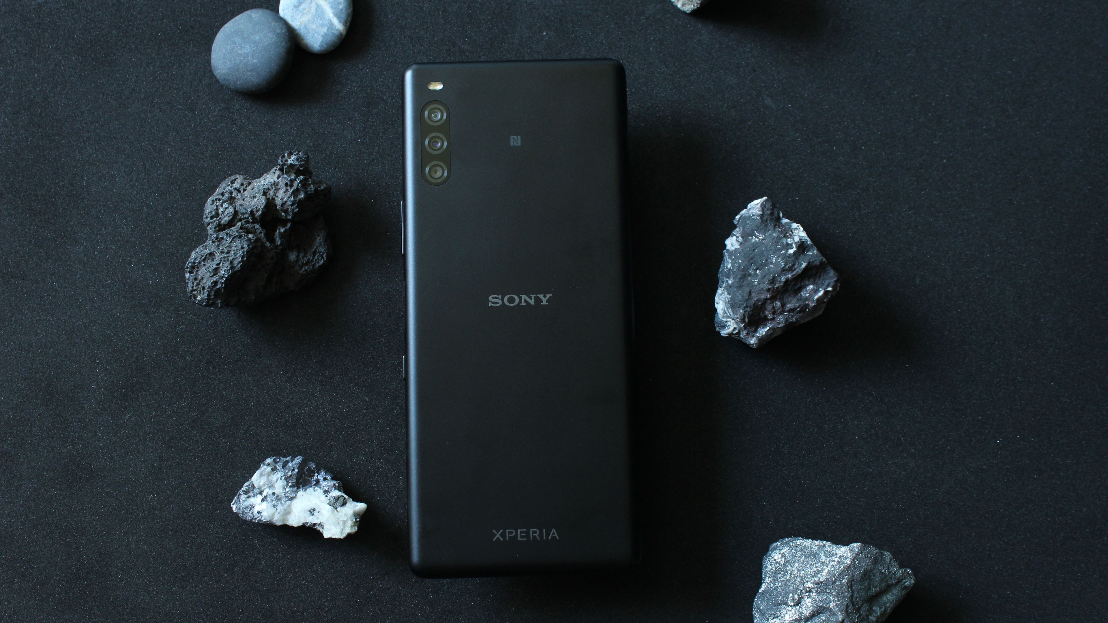 Sony Xperial L4