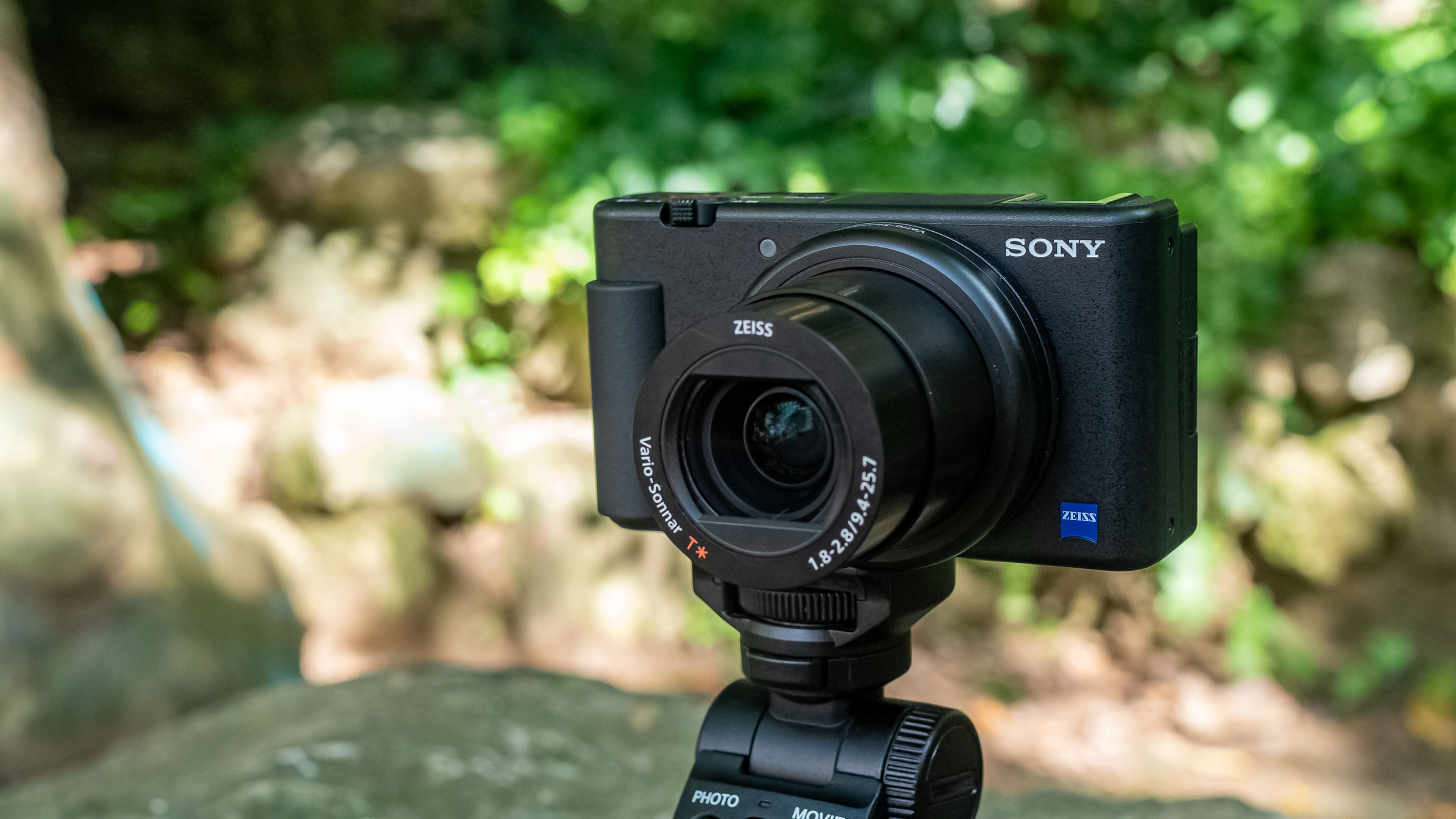 Sony ZV-1, análisis y opinión