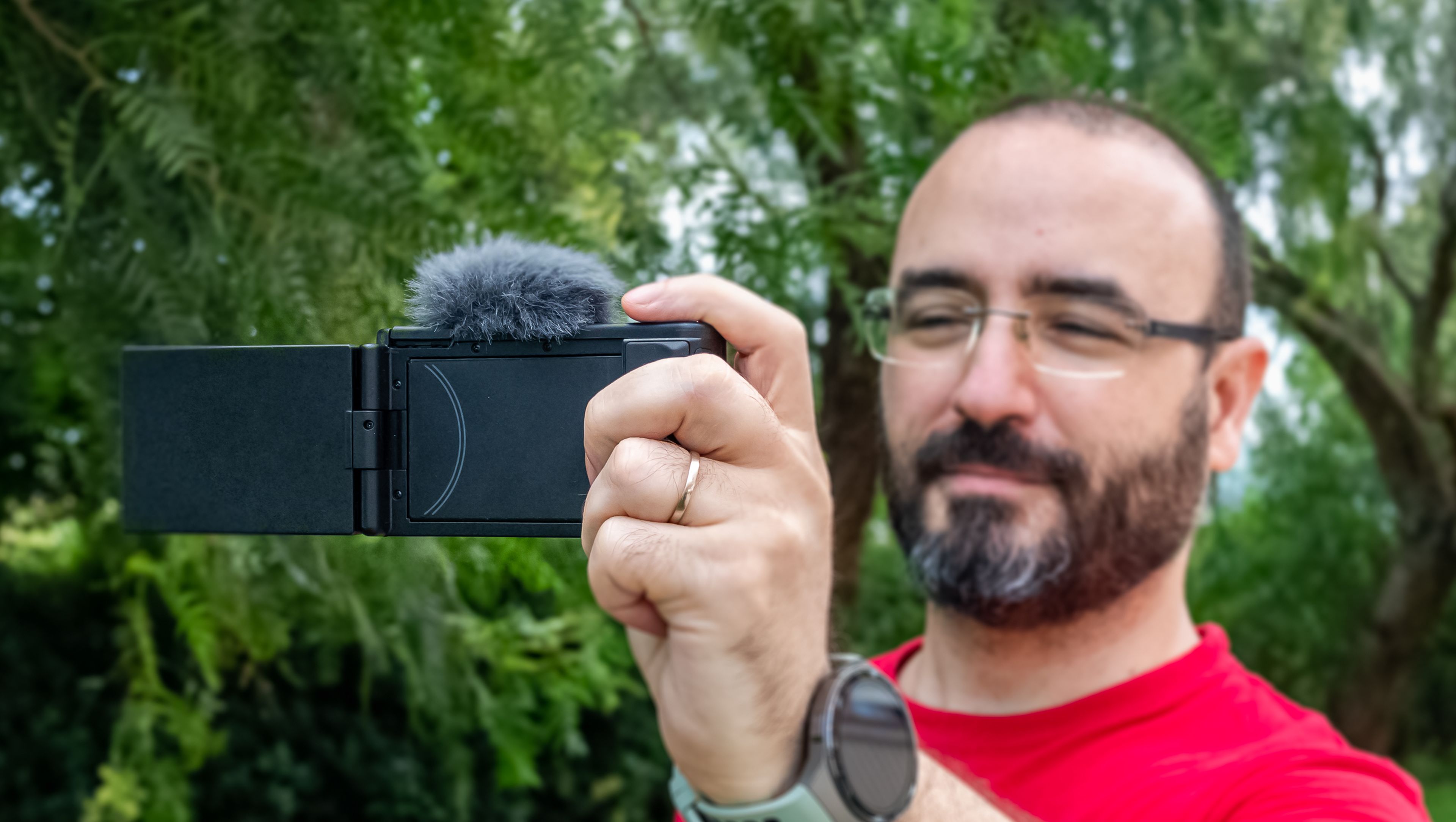 Reseña Práctica de la Sony ZV-1 – una nueva cámara no solo para vloggers