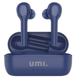 Auriculares UMI W8