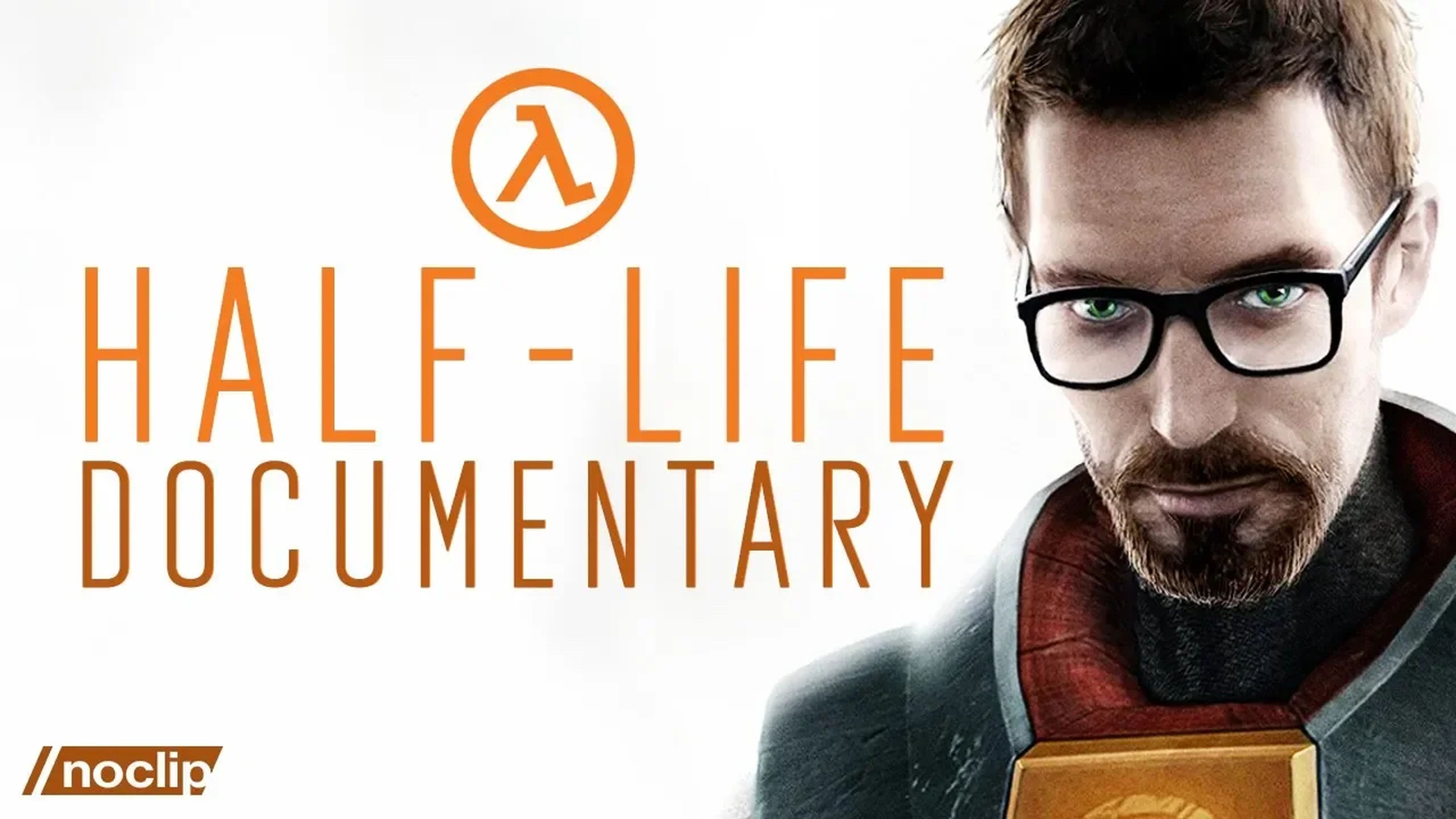 Unforeseen Consequences: Un documental de Half-Life
