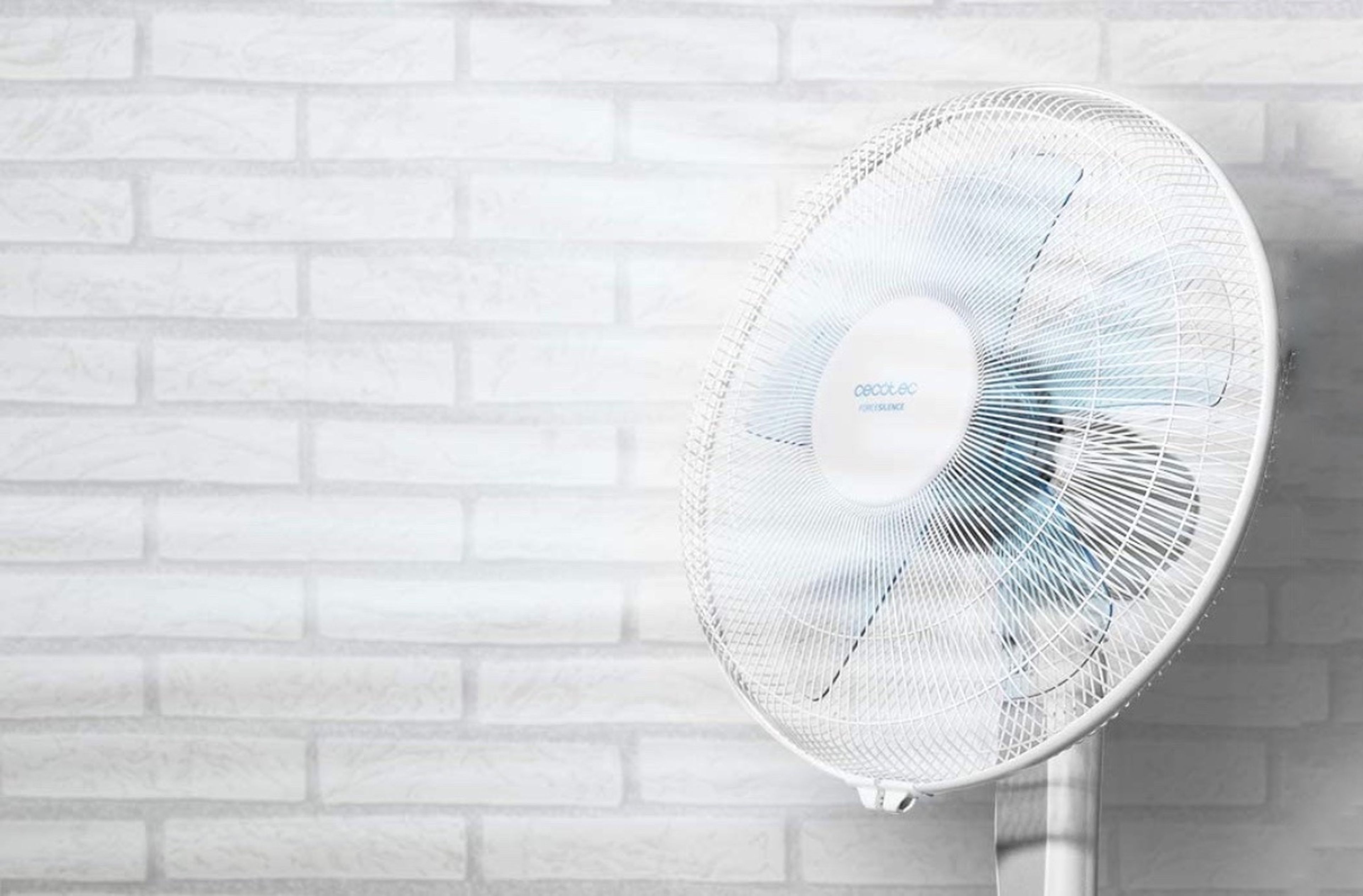 corona Con qué frecuencia Ejecutante 5 ventiladores baratos para combatir el calor sin gastar mucho dinero |  Computer Hoy