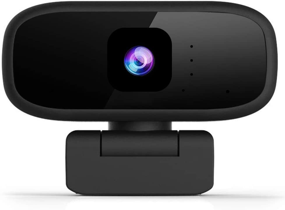 5 webcams baratas que son perfectas para trabajar desde casa