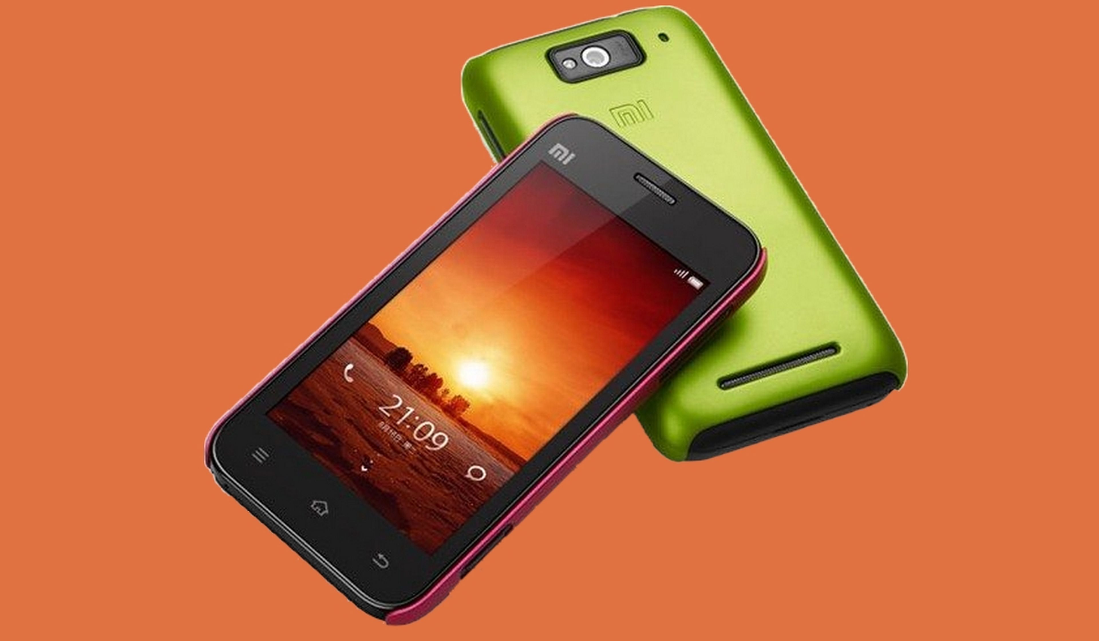 Xiaomi Mi 1: así fue el primer móvil de la historia de Xiaomi